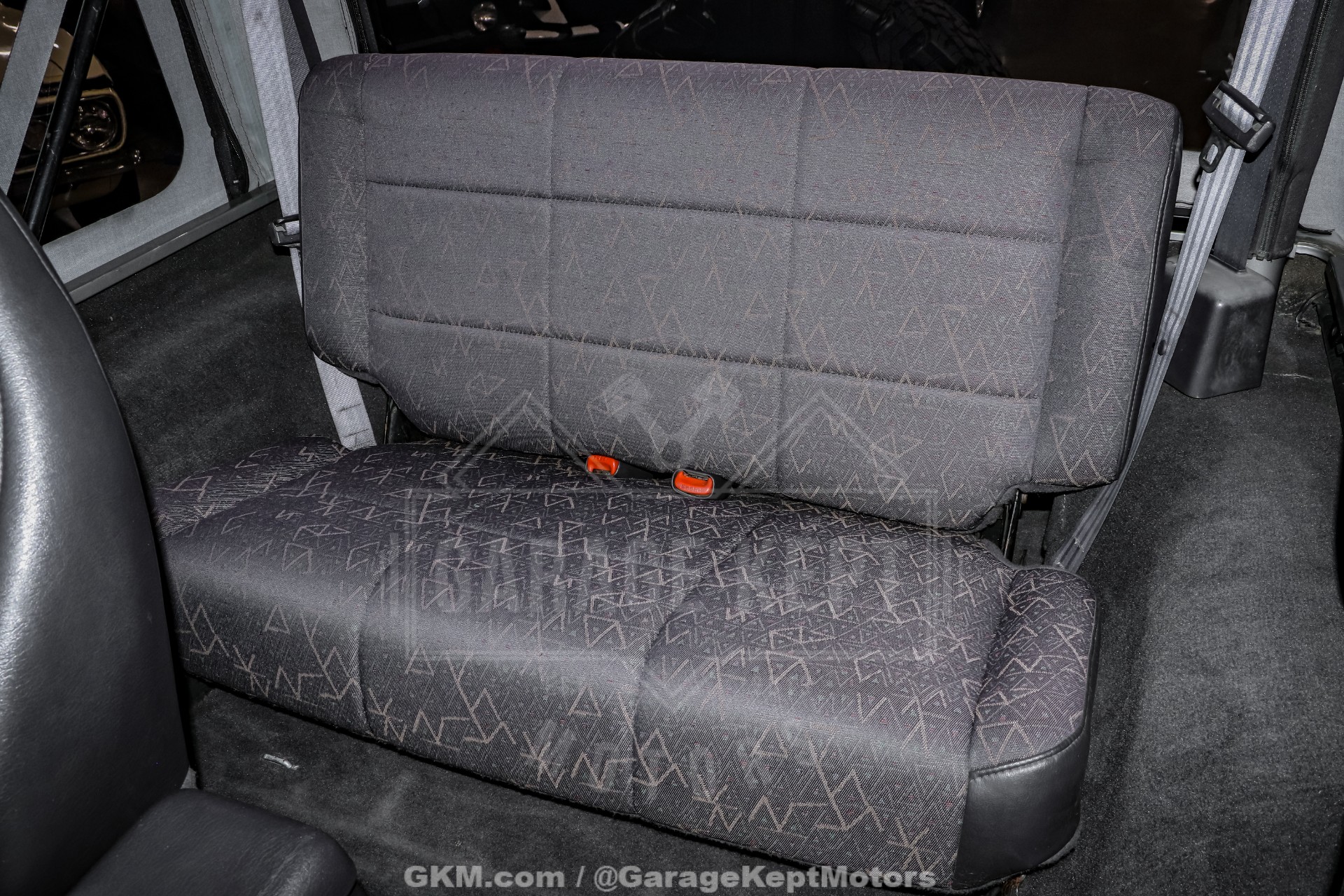 2002 Jeep Wrangler 109