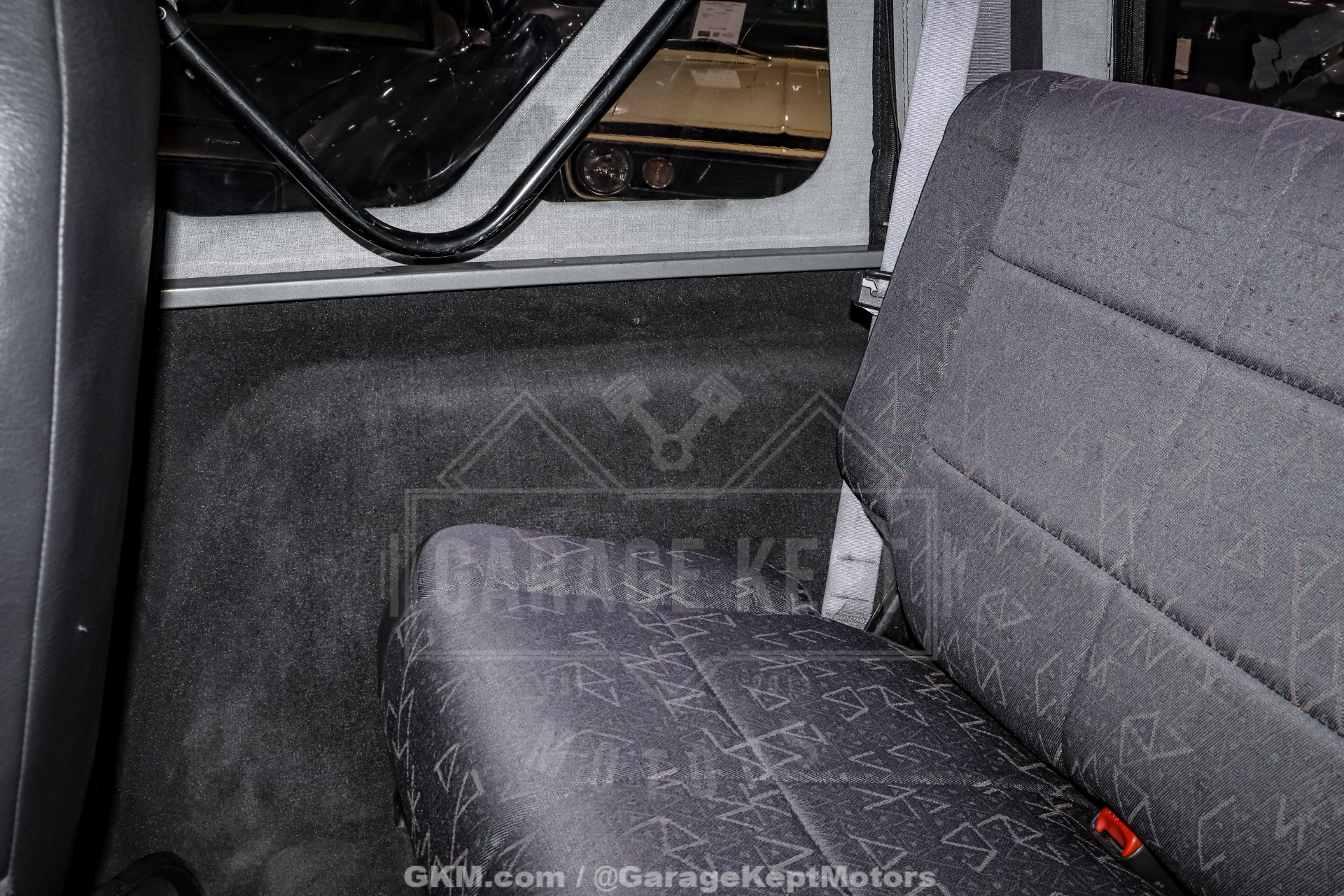 2002 Jeep Wrangler 113
