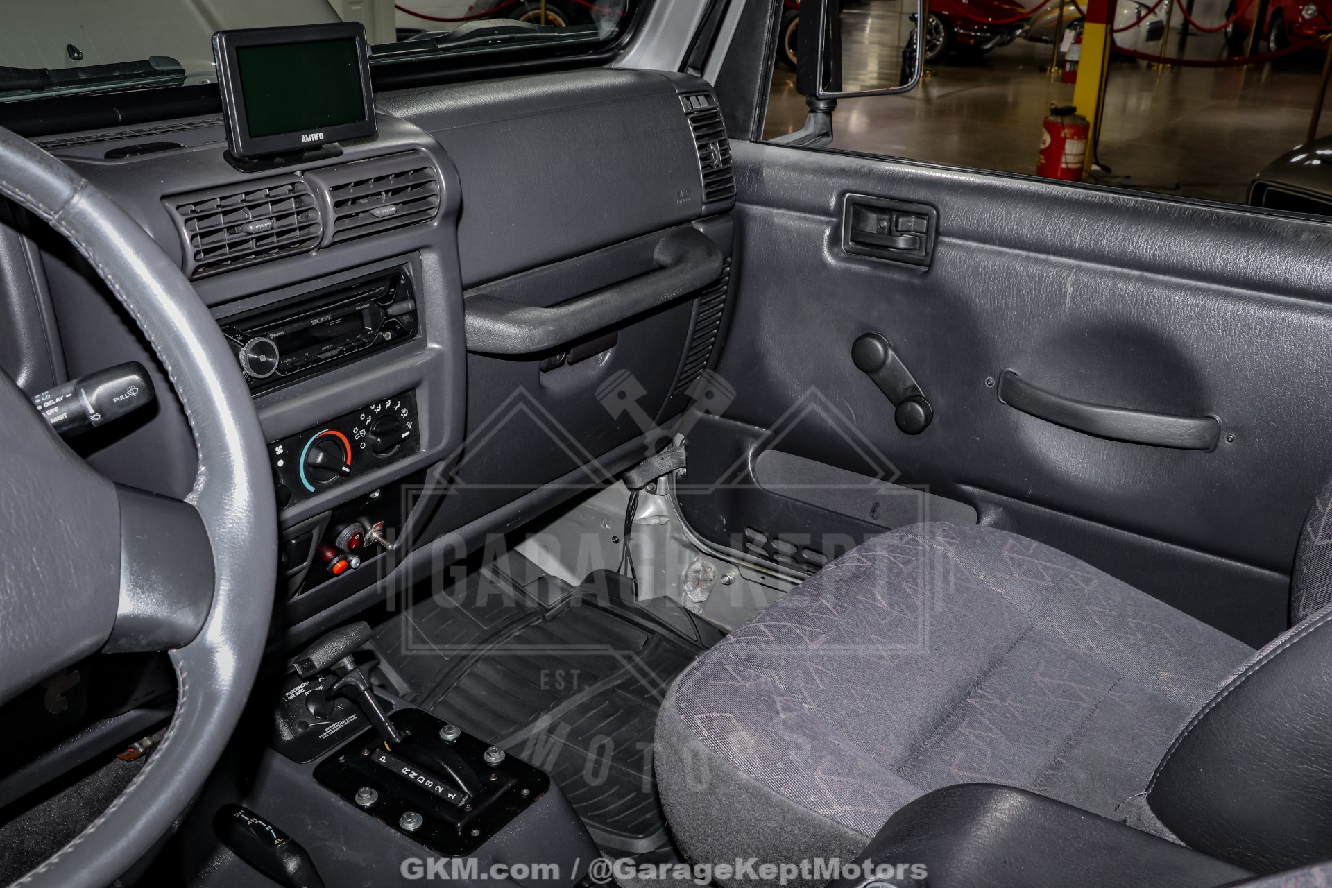2002 Jeep Wrangler 117