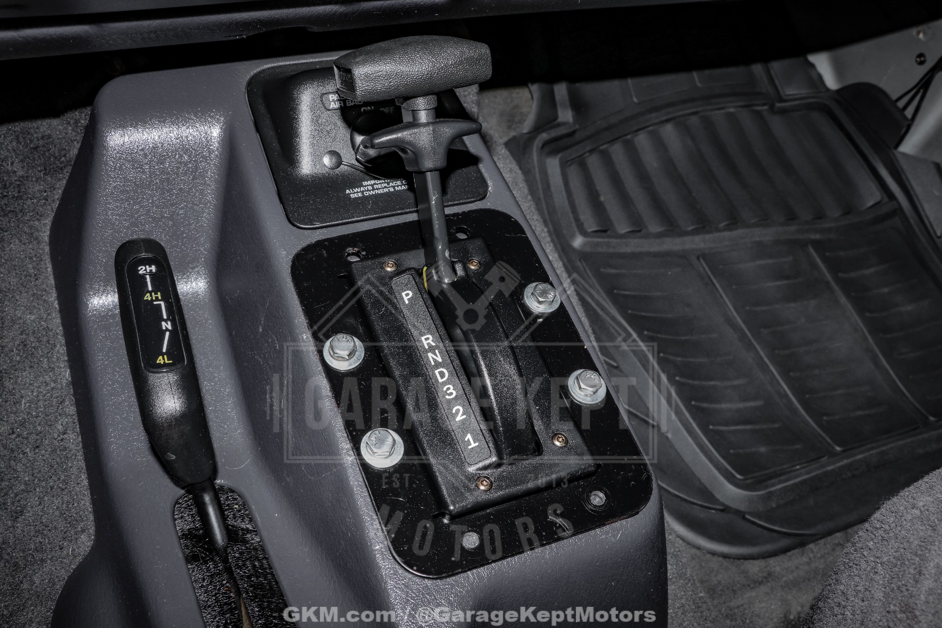 2002 Jeep Wrangler 126