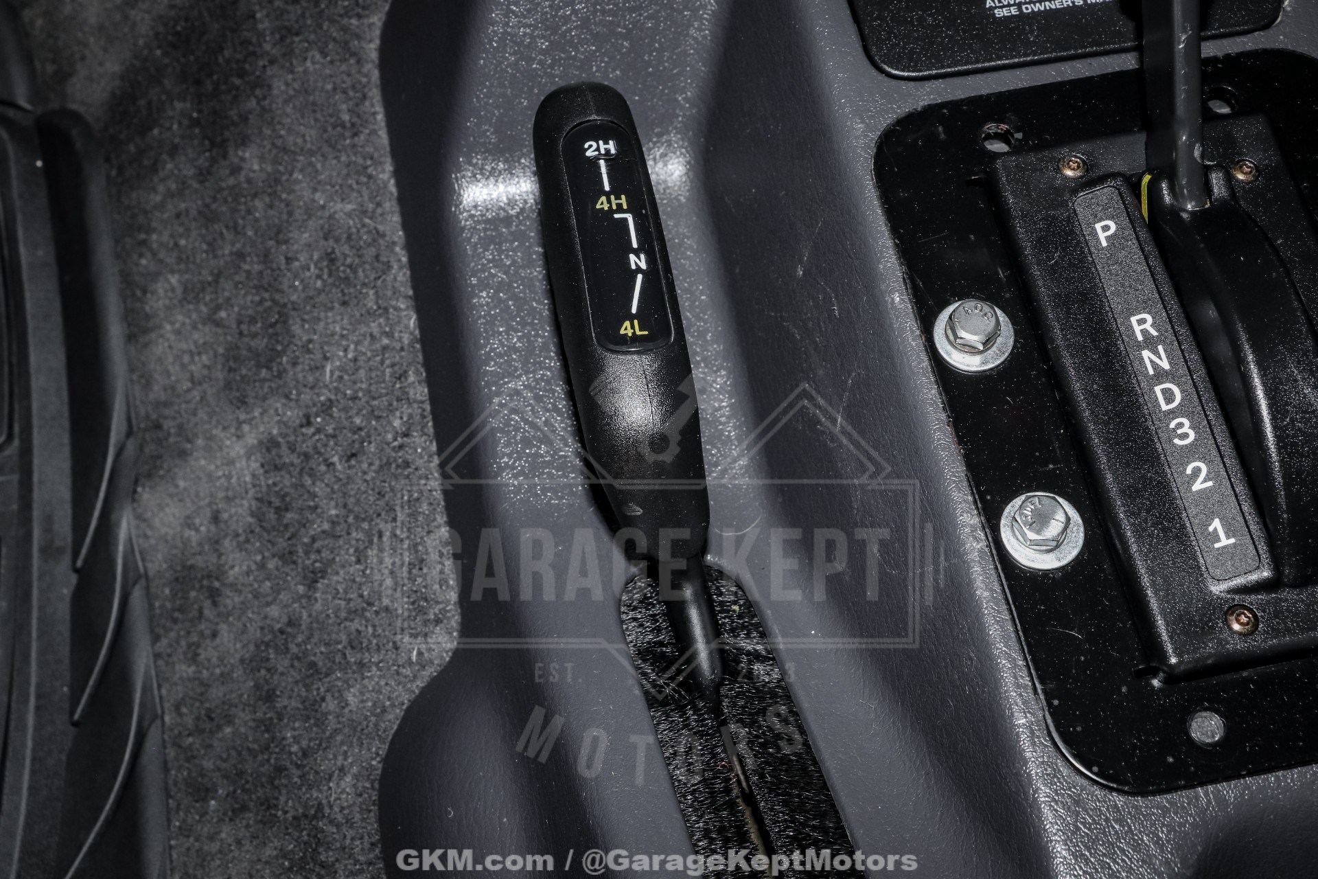2002 Jeep Wrangler 127