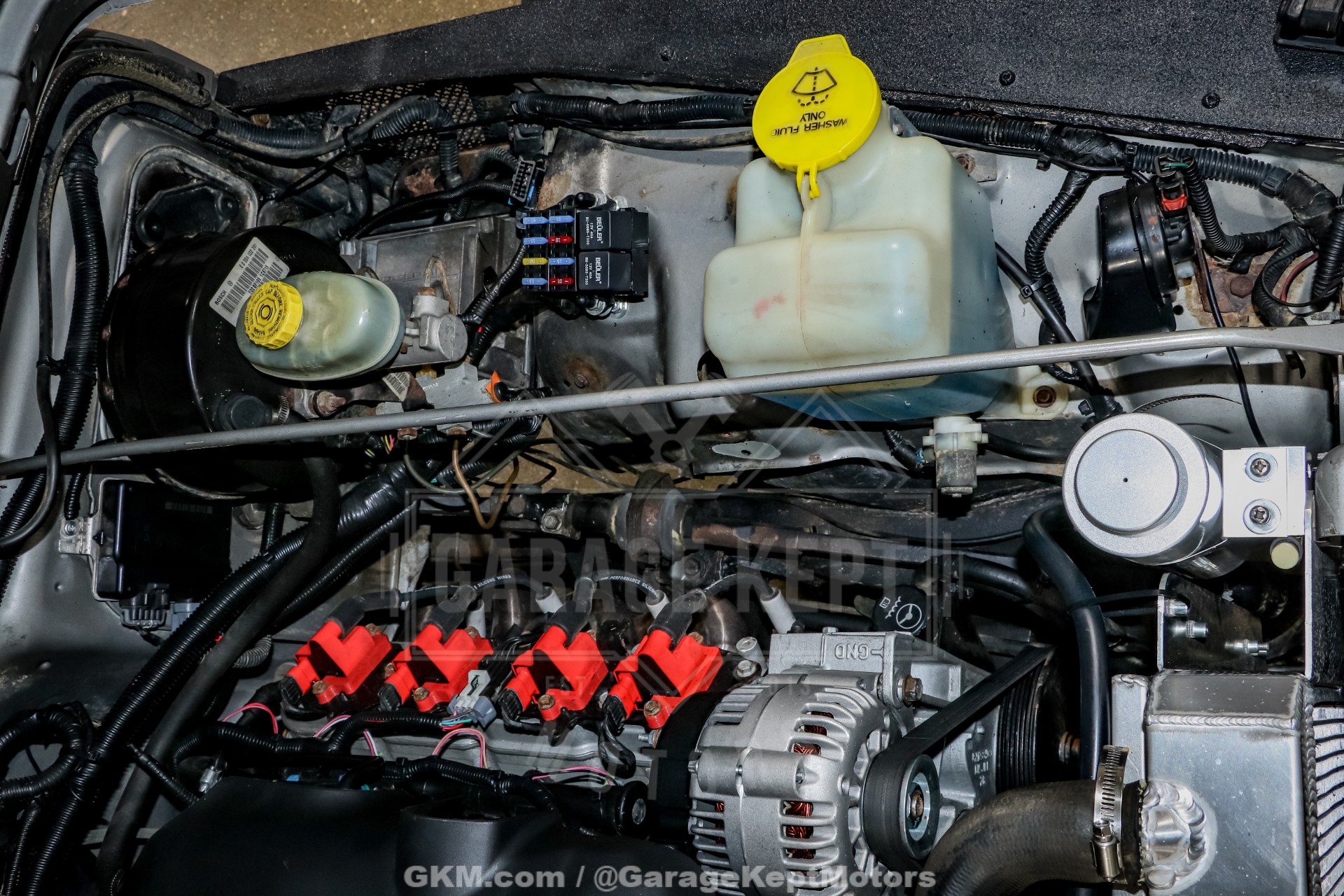 2002 Jeep Wrangler 142