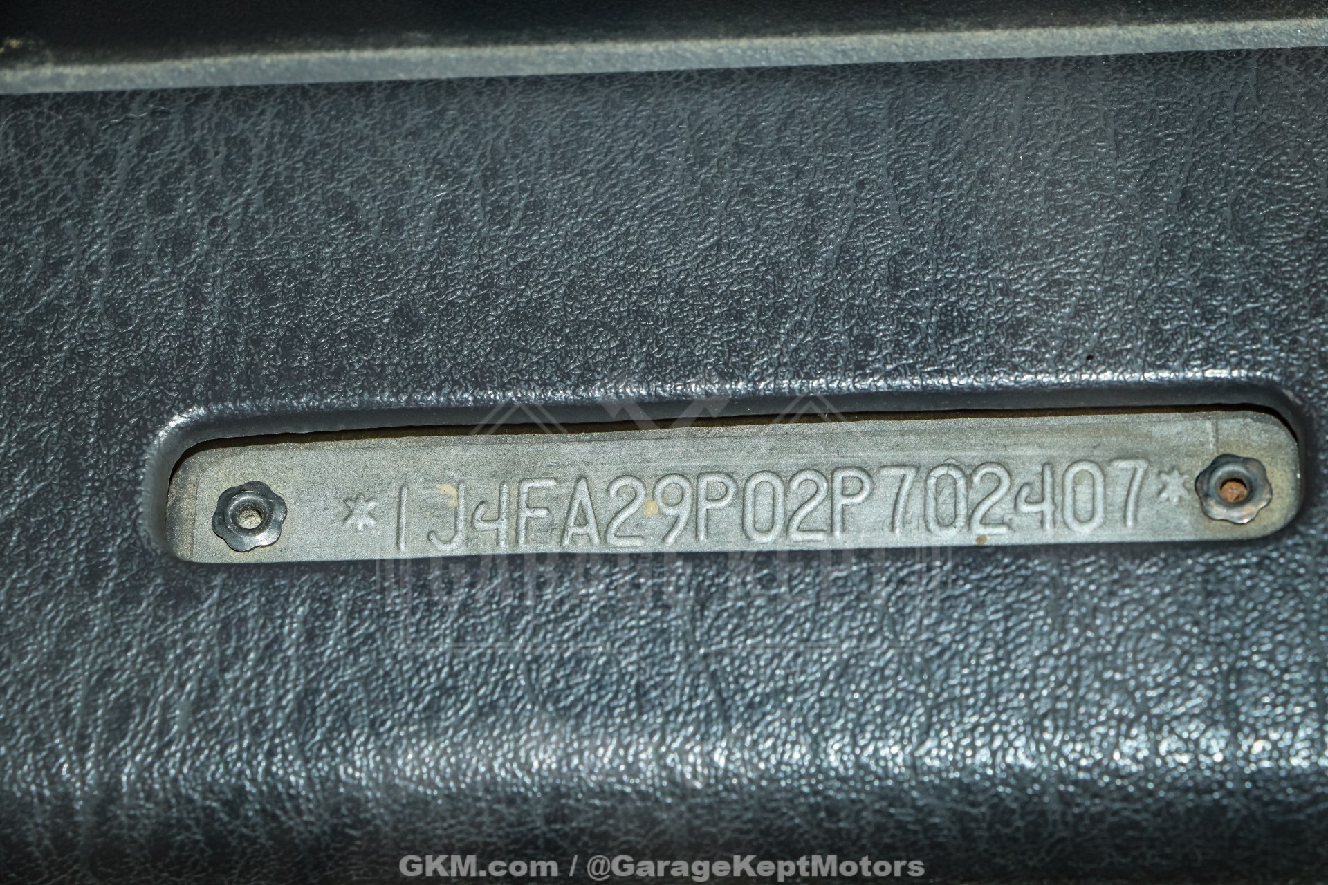 2002 Jeep Wrangler 151
