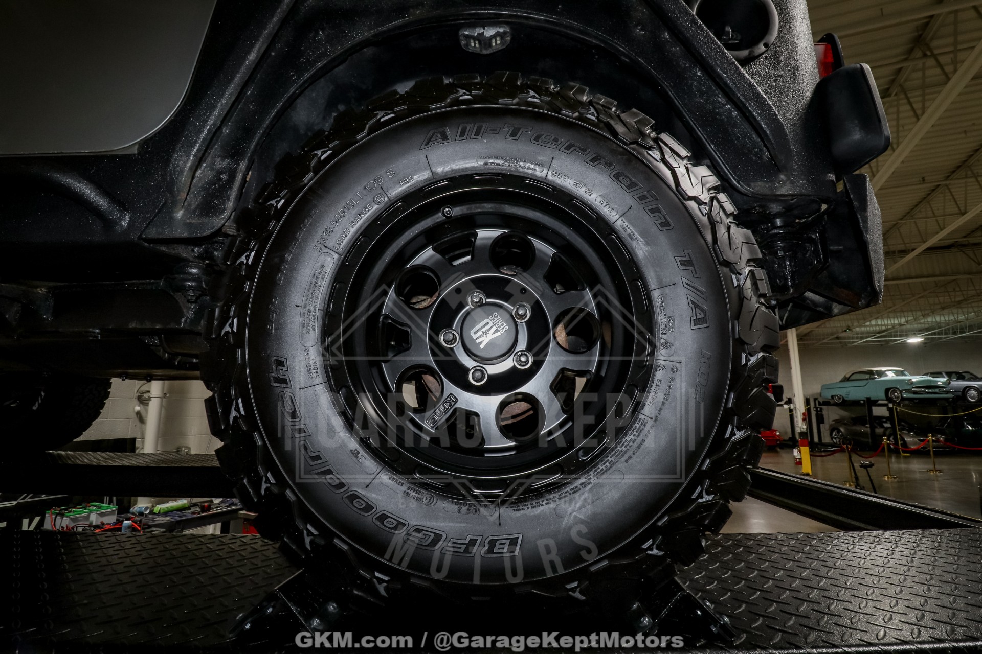 2002 Jeep Wrangler 158