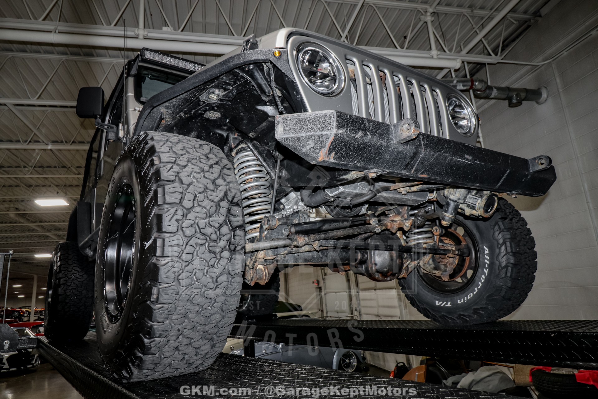 2002 Jeep Wrangler 166