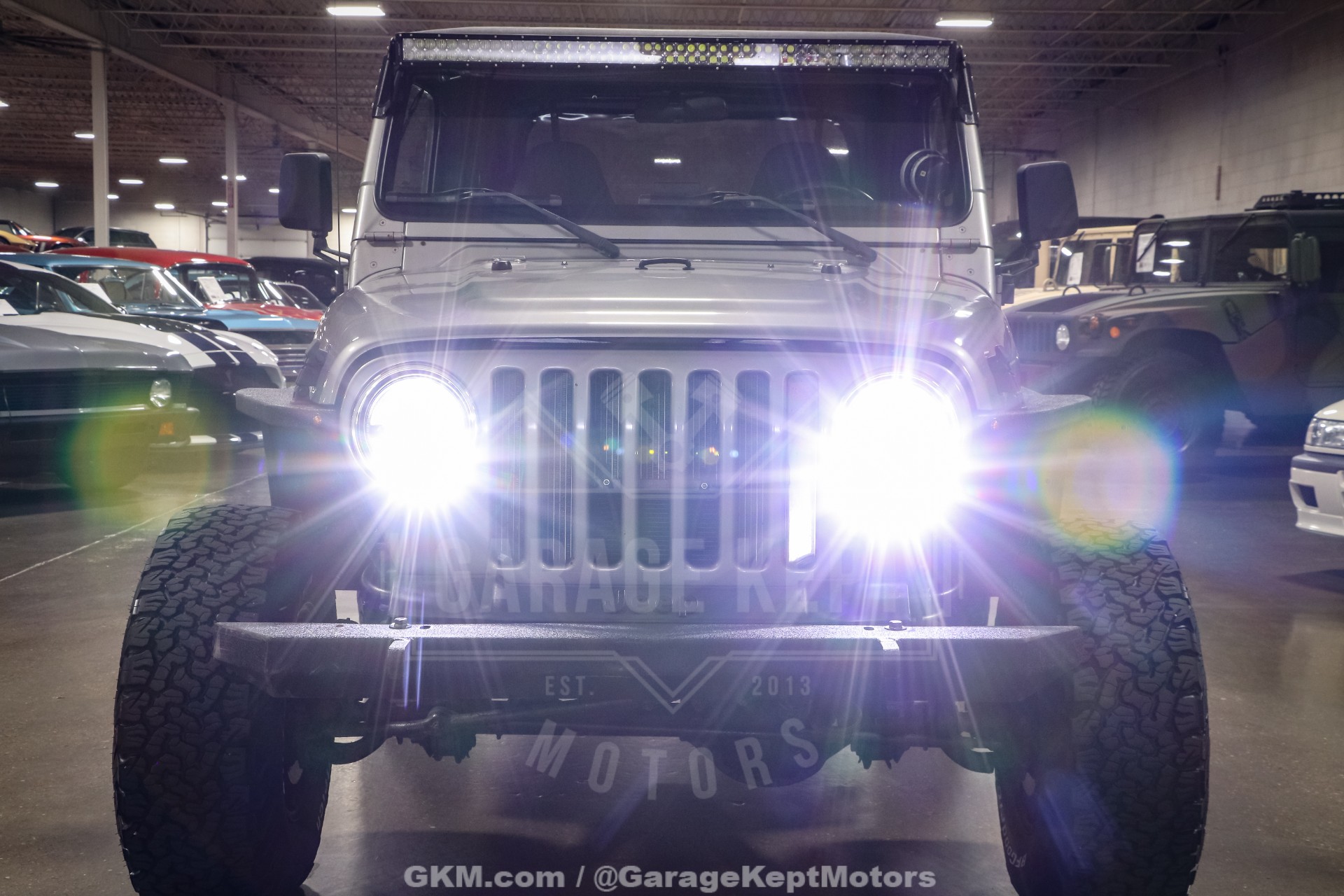 2002 Jeep Wrangler 21