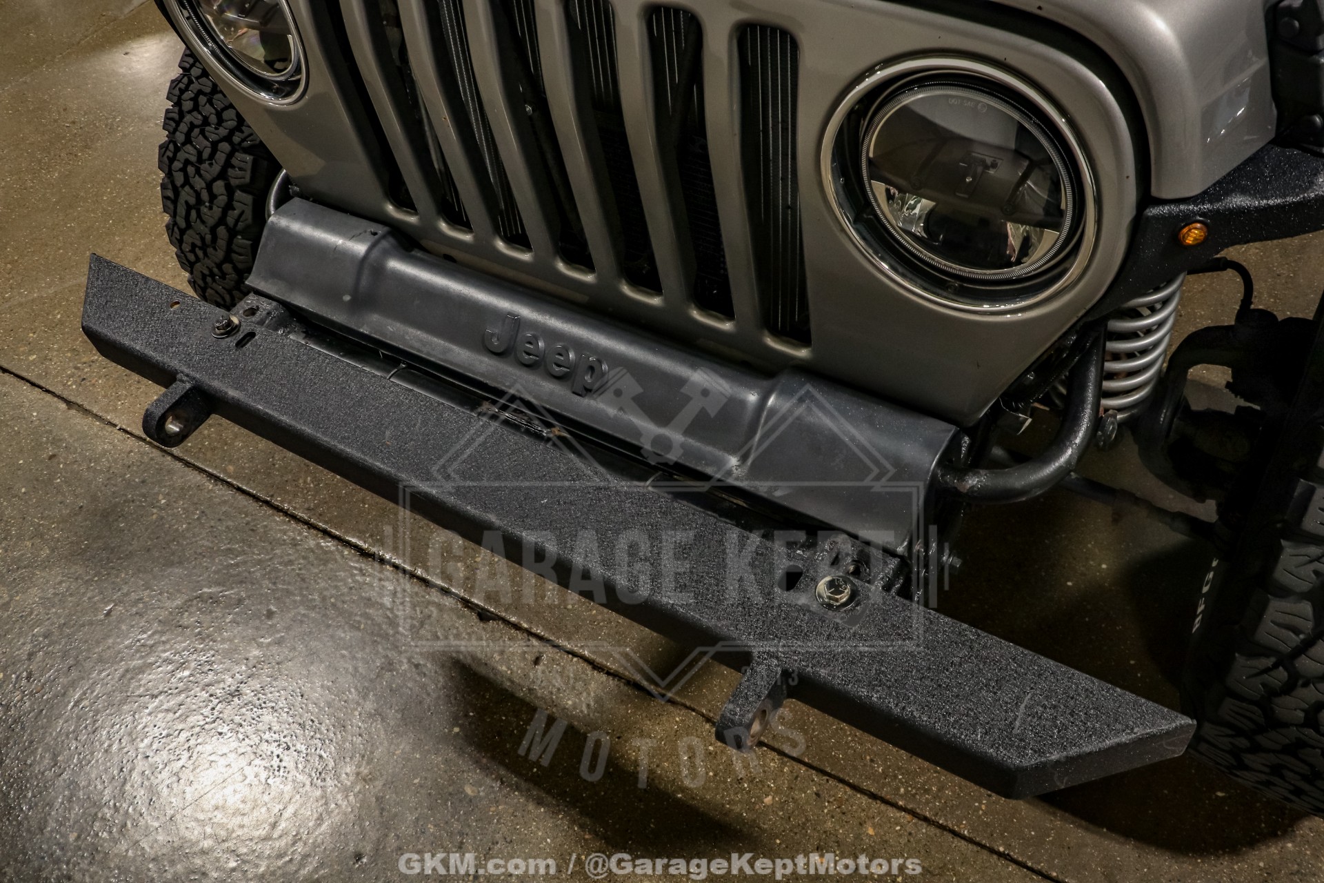 2002 Jeep Wrangler 24