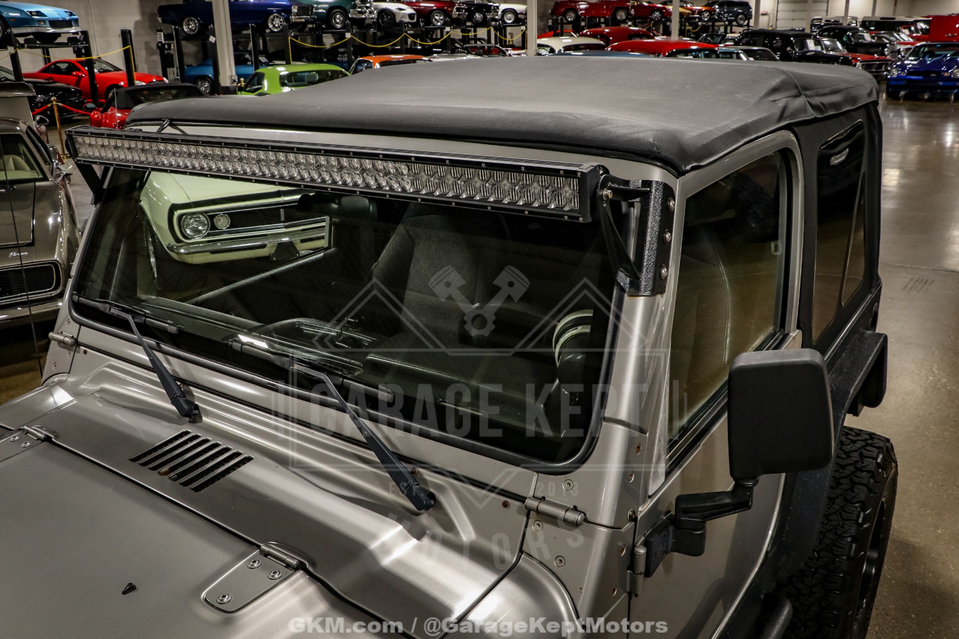 2002 Jeep Wrangler 26