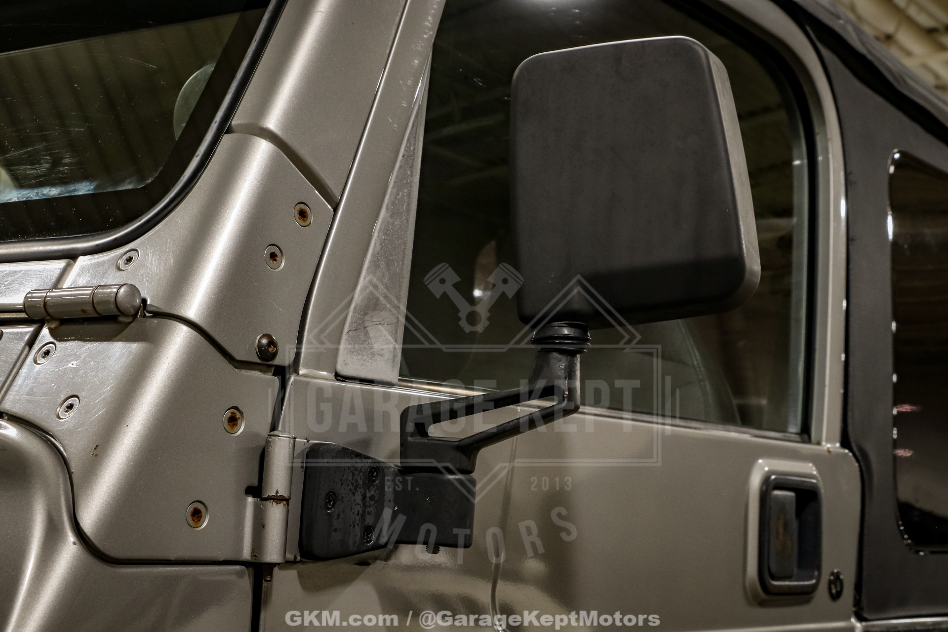 2002 Jeep Wrangler 29