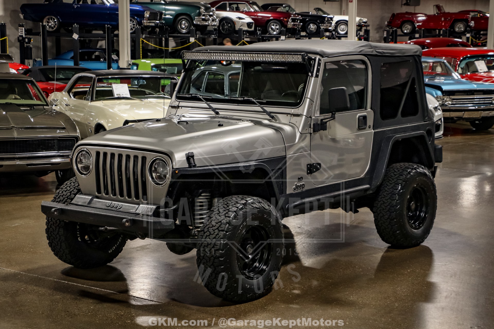 2002 Jeep Wrangler 31