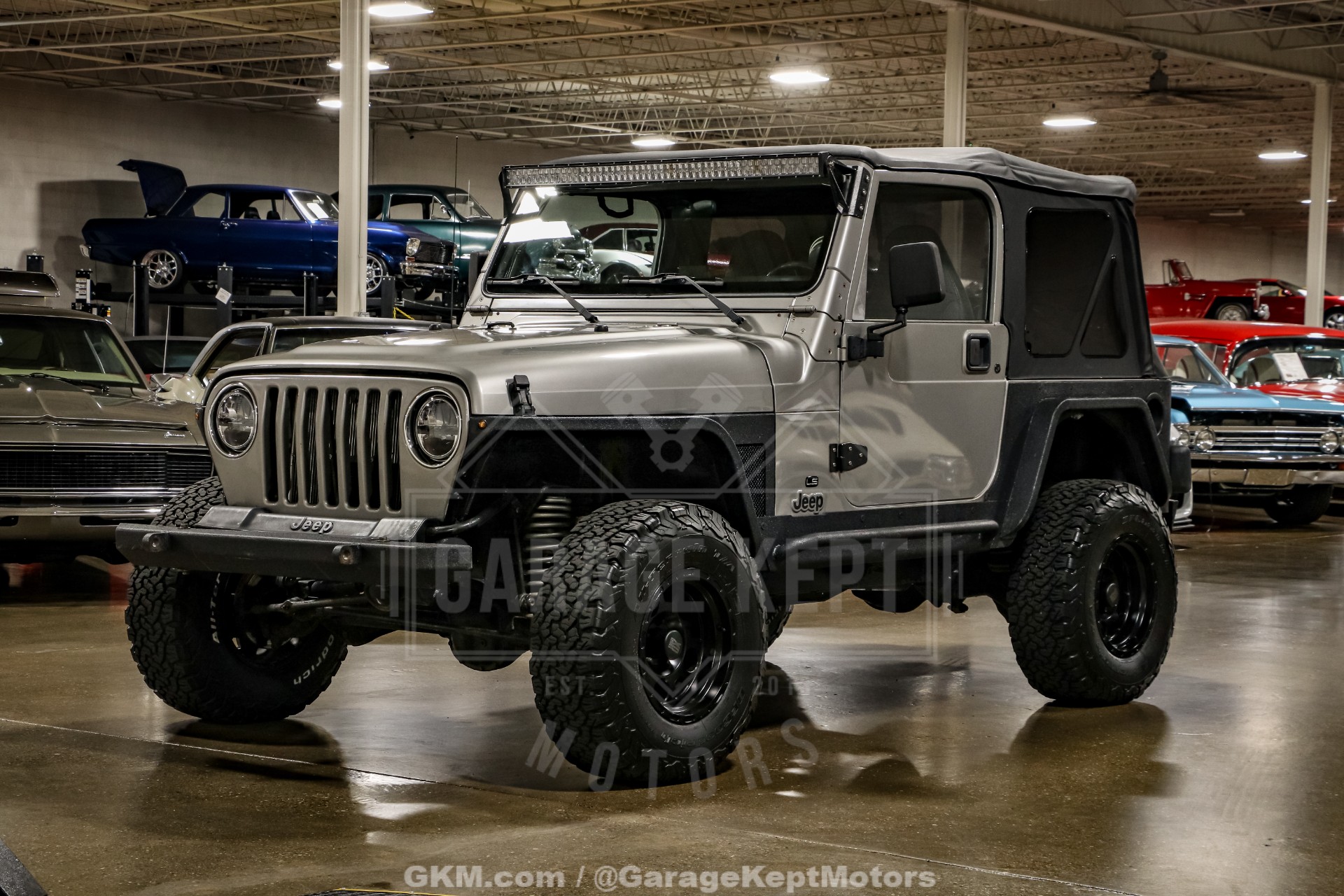 2002 Jeep Wrangler 3