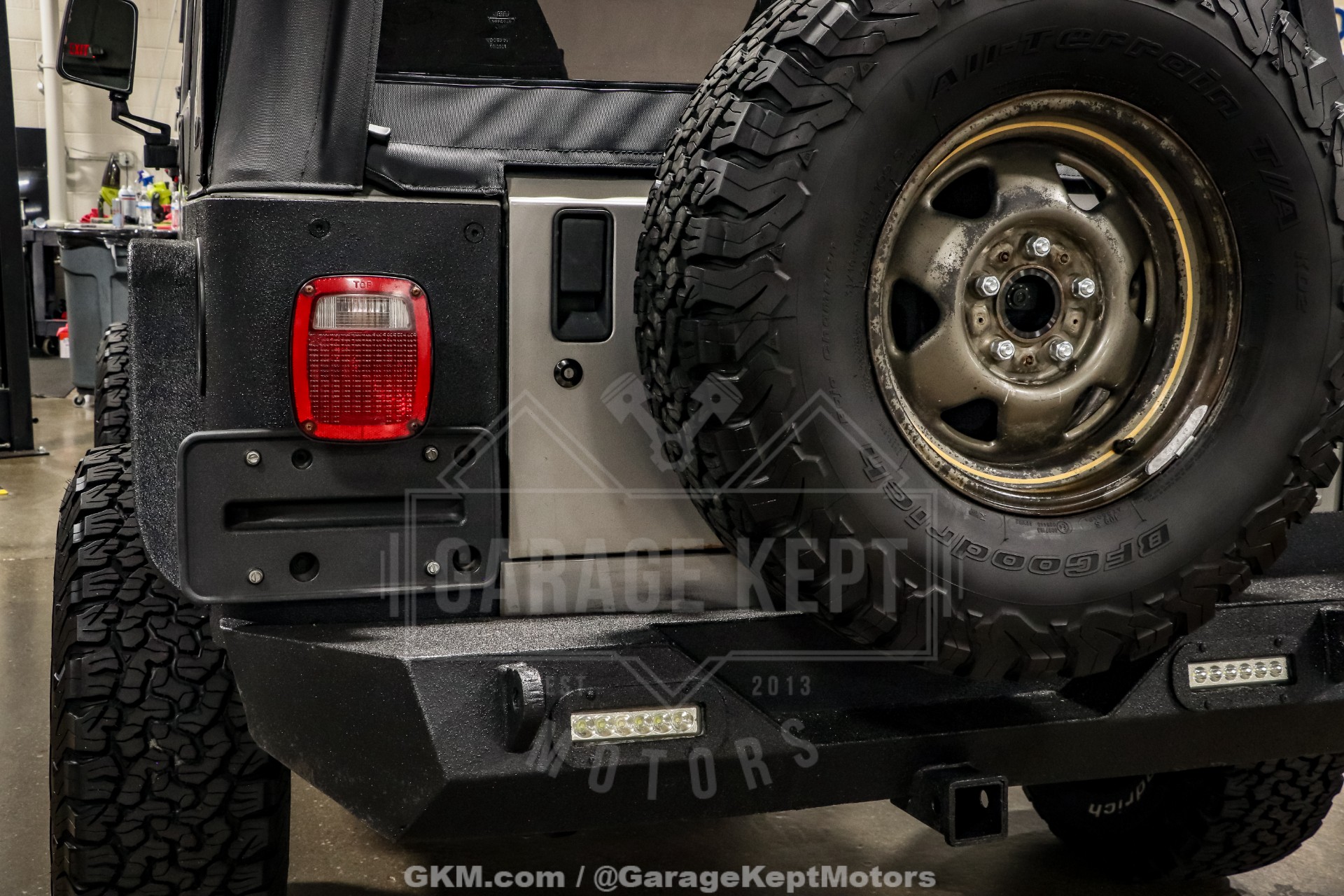 2002 Jeep Wrangler 41