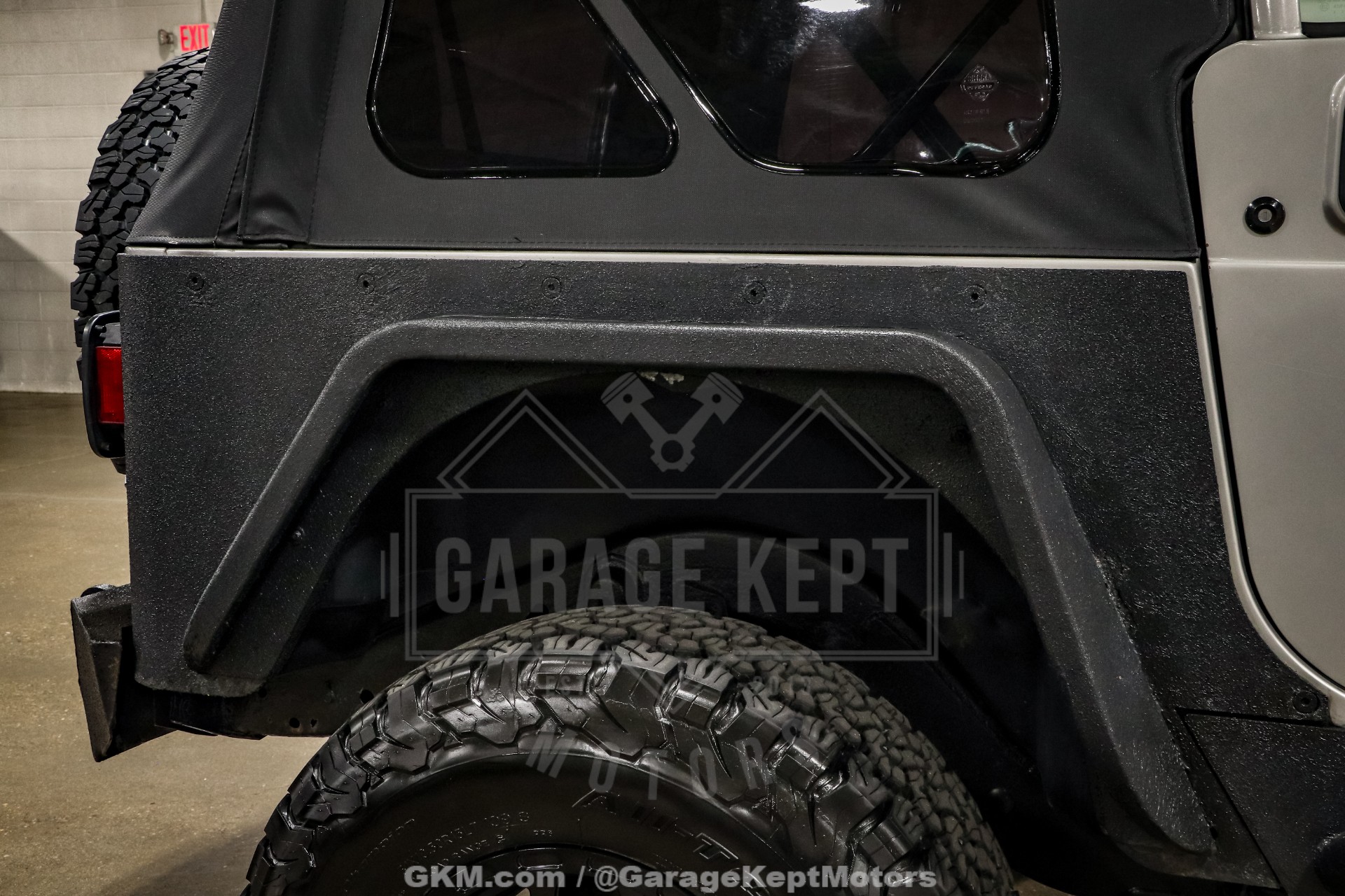 2002 Jeep Wrangler 51