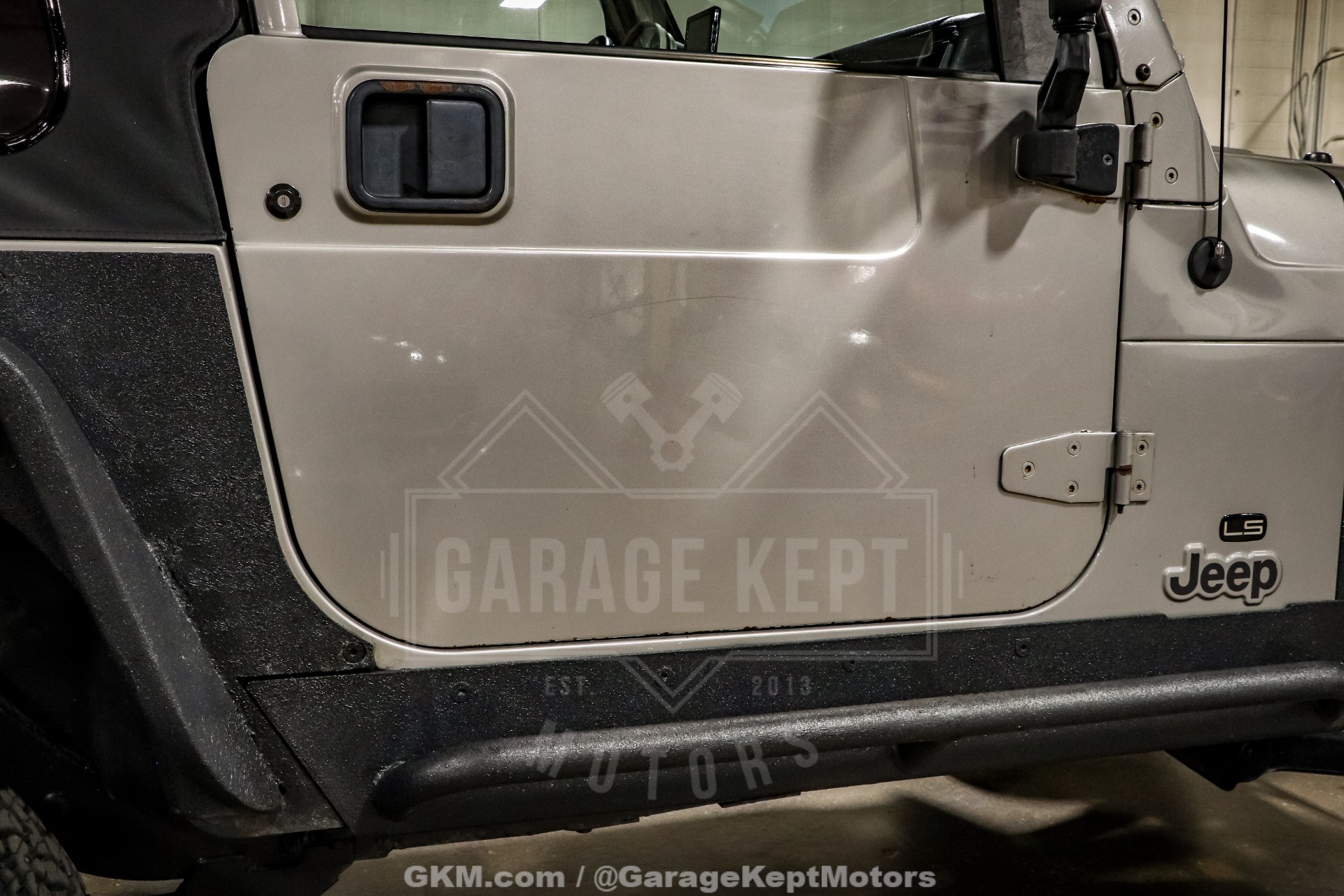 2002 Jeep Wrangler 52