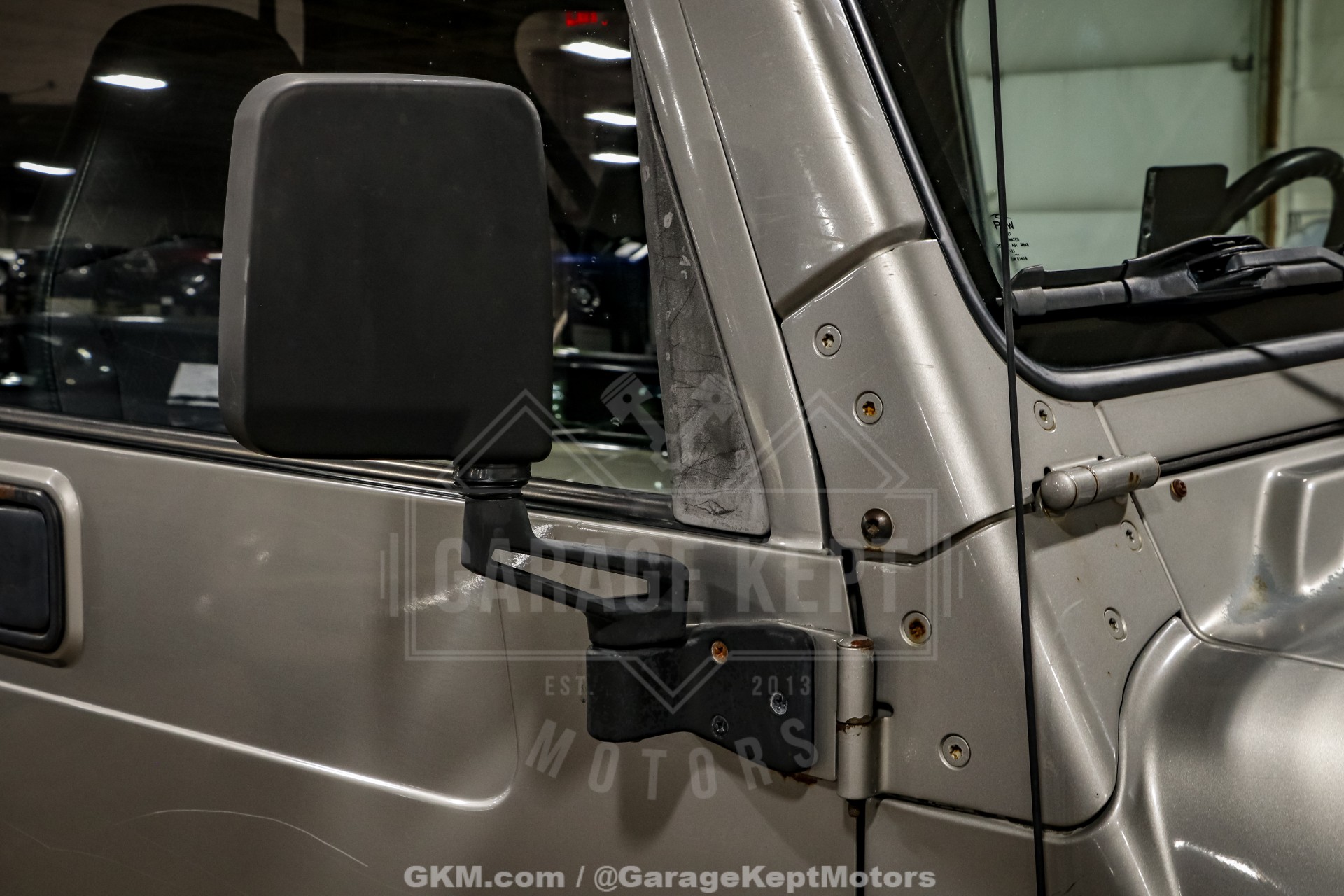 2002 Jeep Wrangler 58