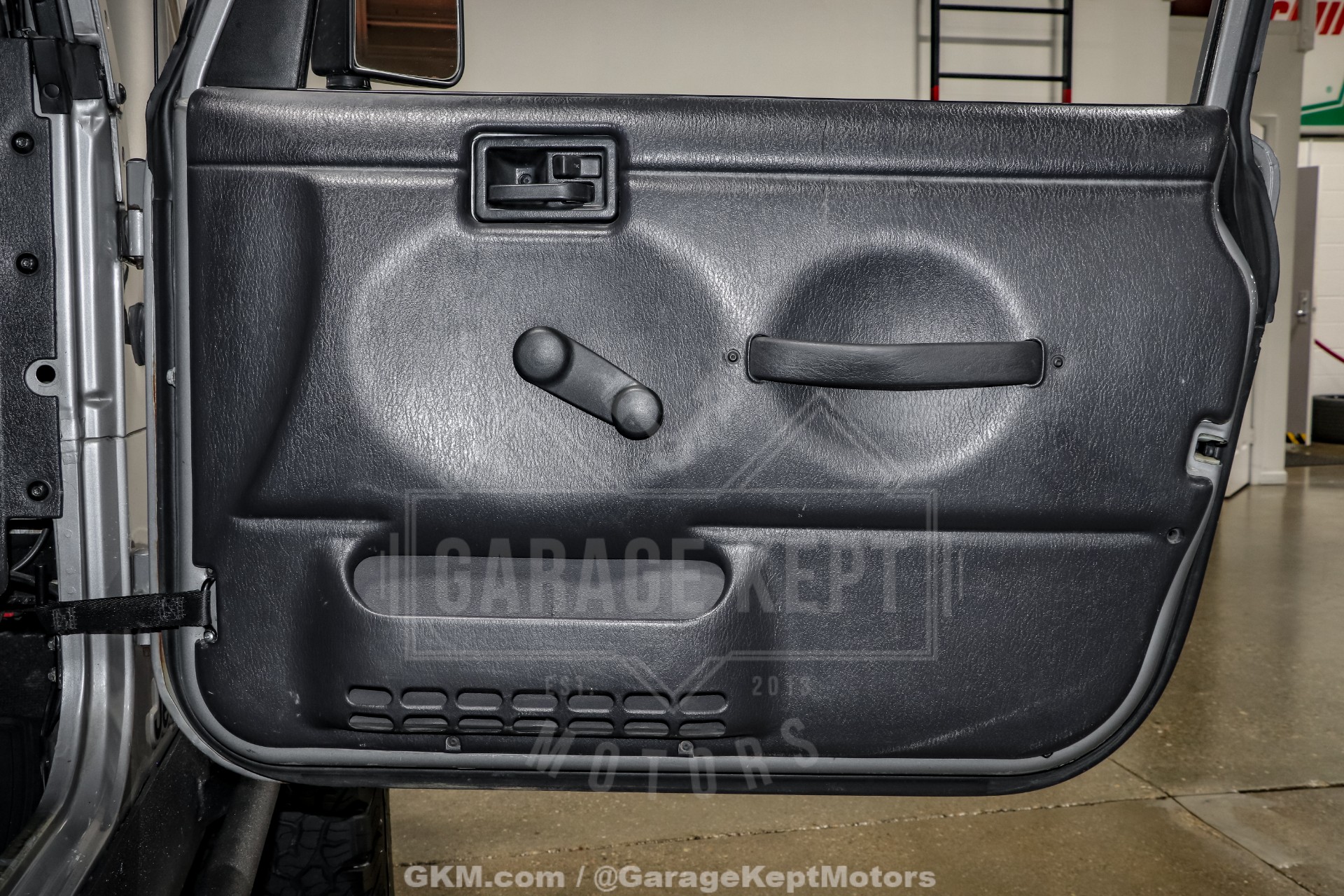2002 Jeep Wrangler 66