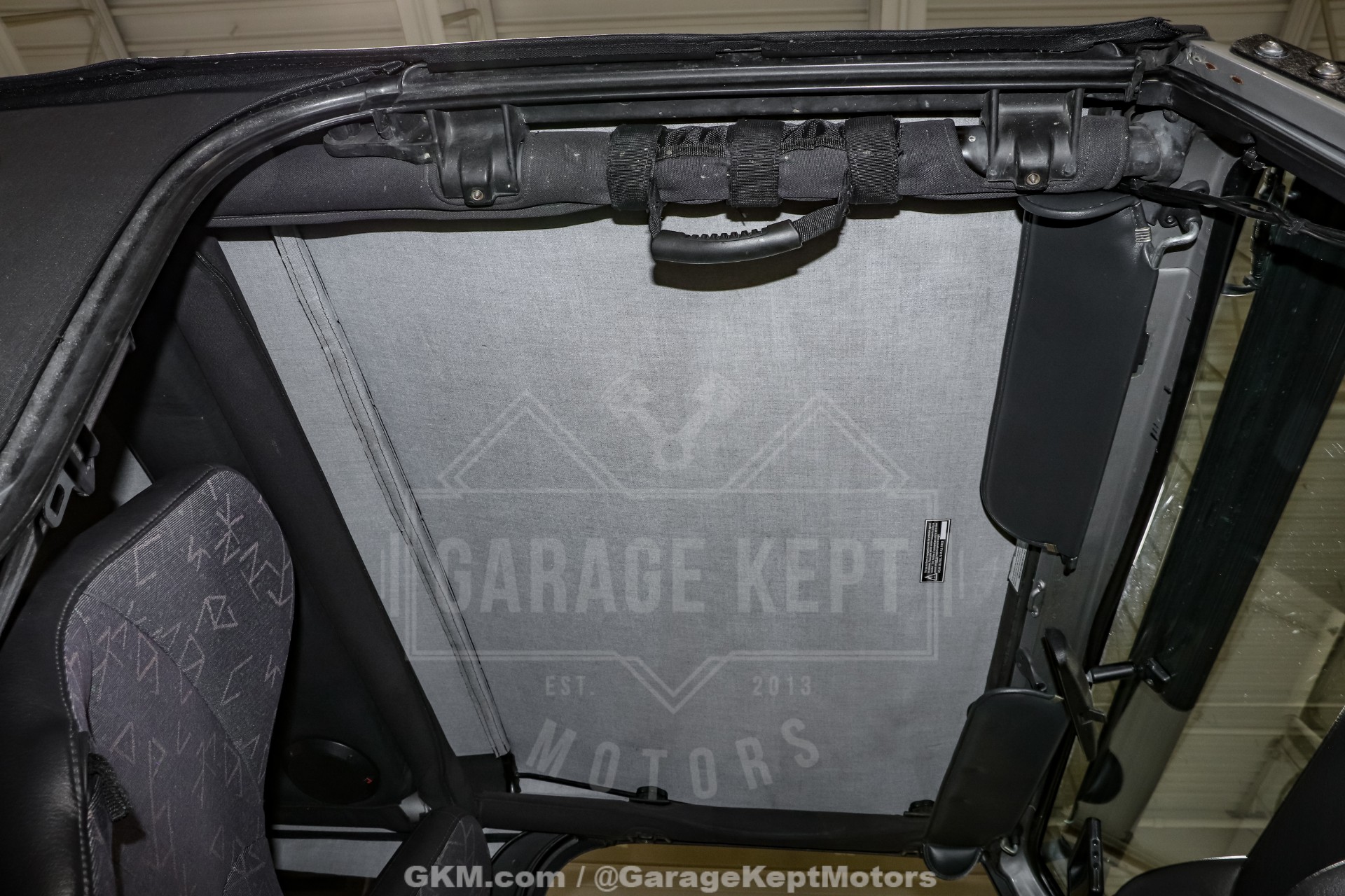 2002 Jeep Wrangler 74