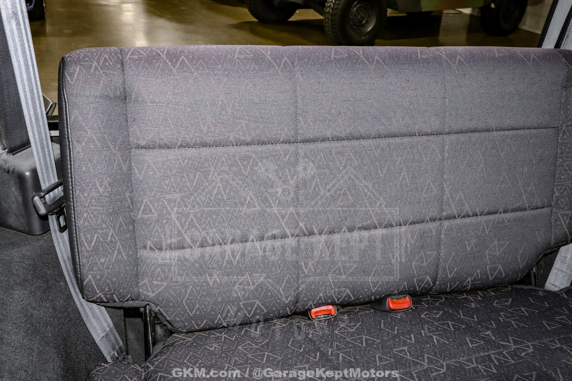 2002 Jeep Wrangler 79