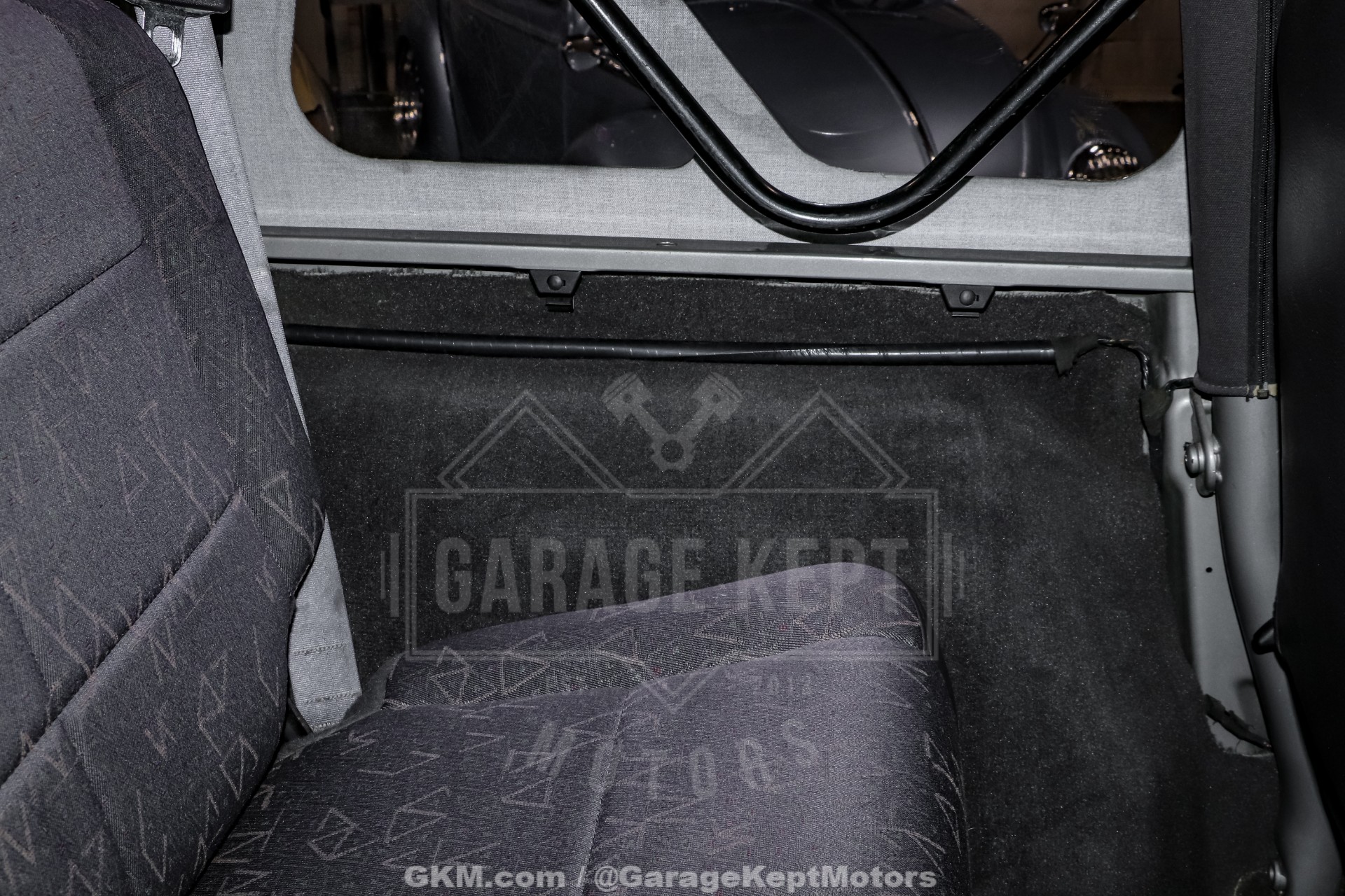 2002 Jeep Wrangler 82