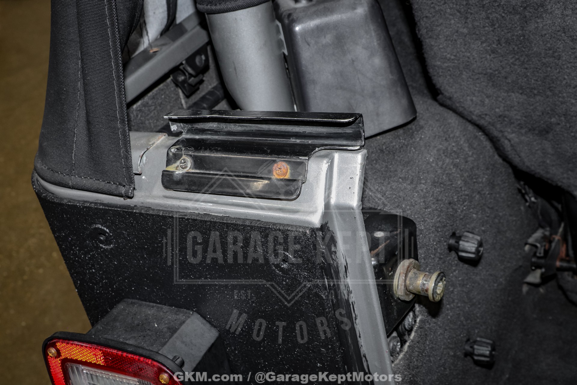 2002 Jeep Wrangler 94