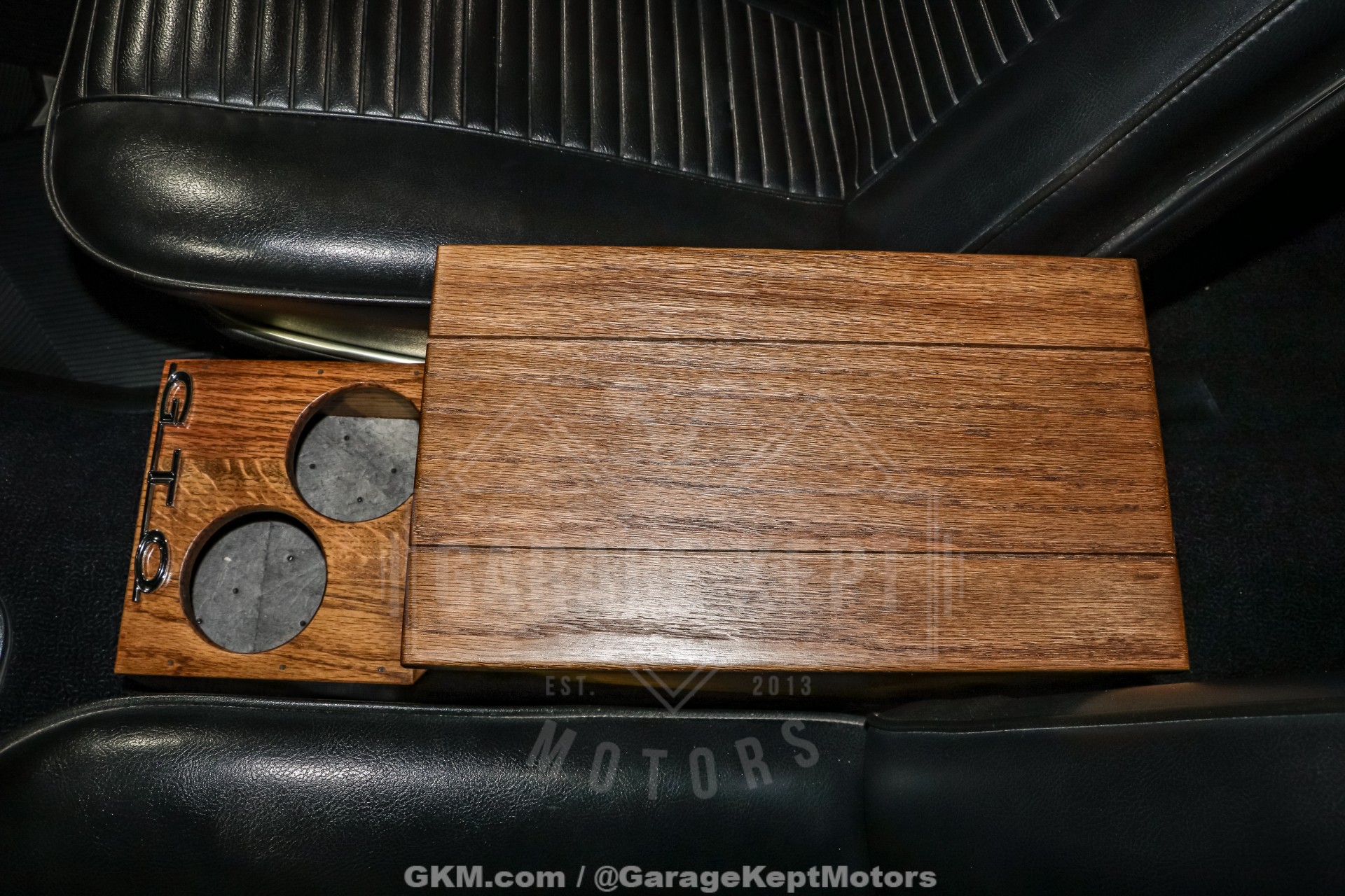 1966 Pontiac GTO 149