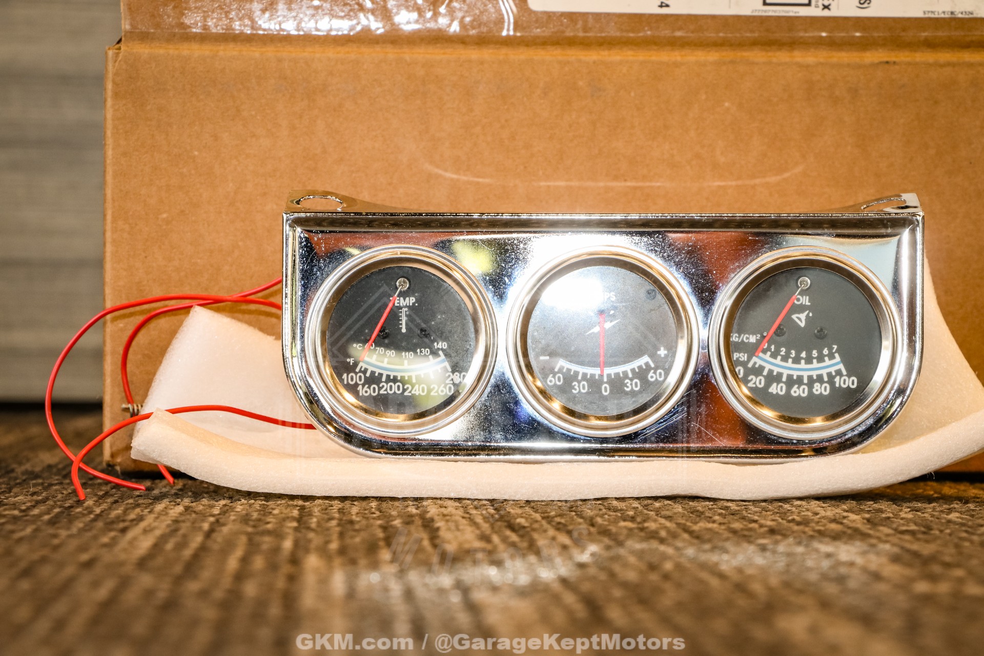 1966 Pontiac GTO 214