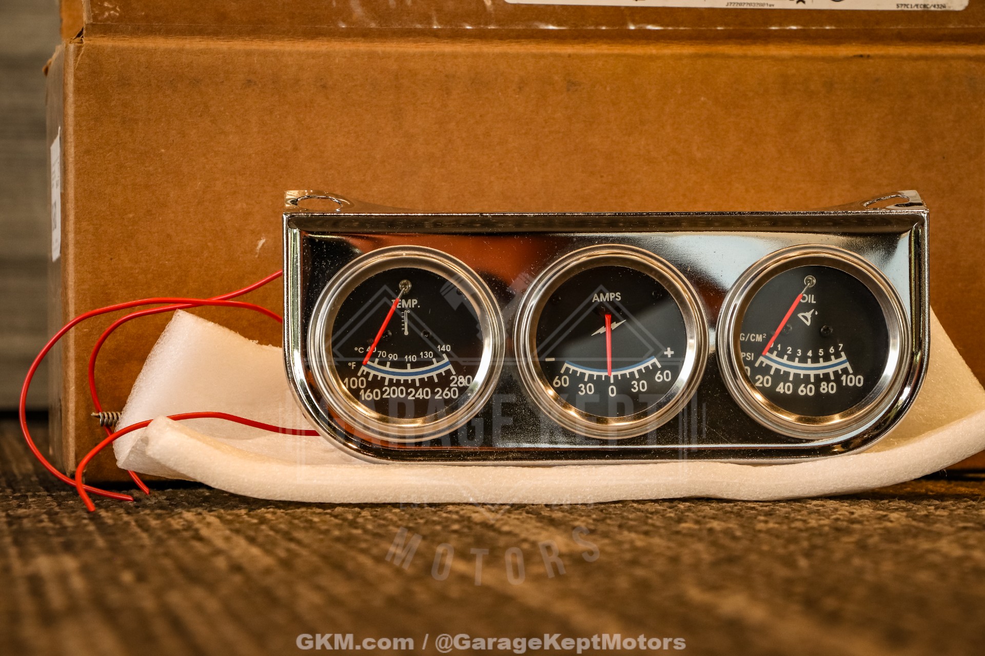 1966 Pontiac GTO 215