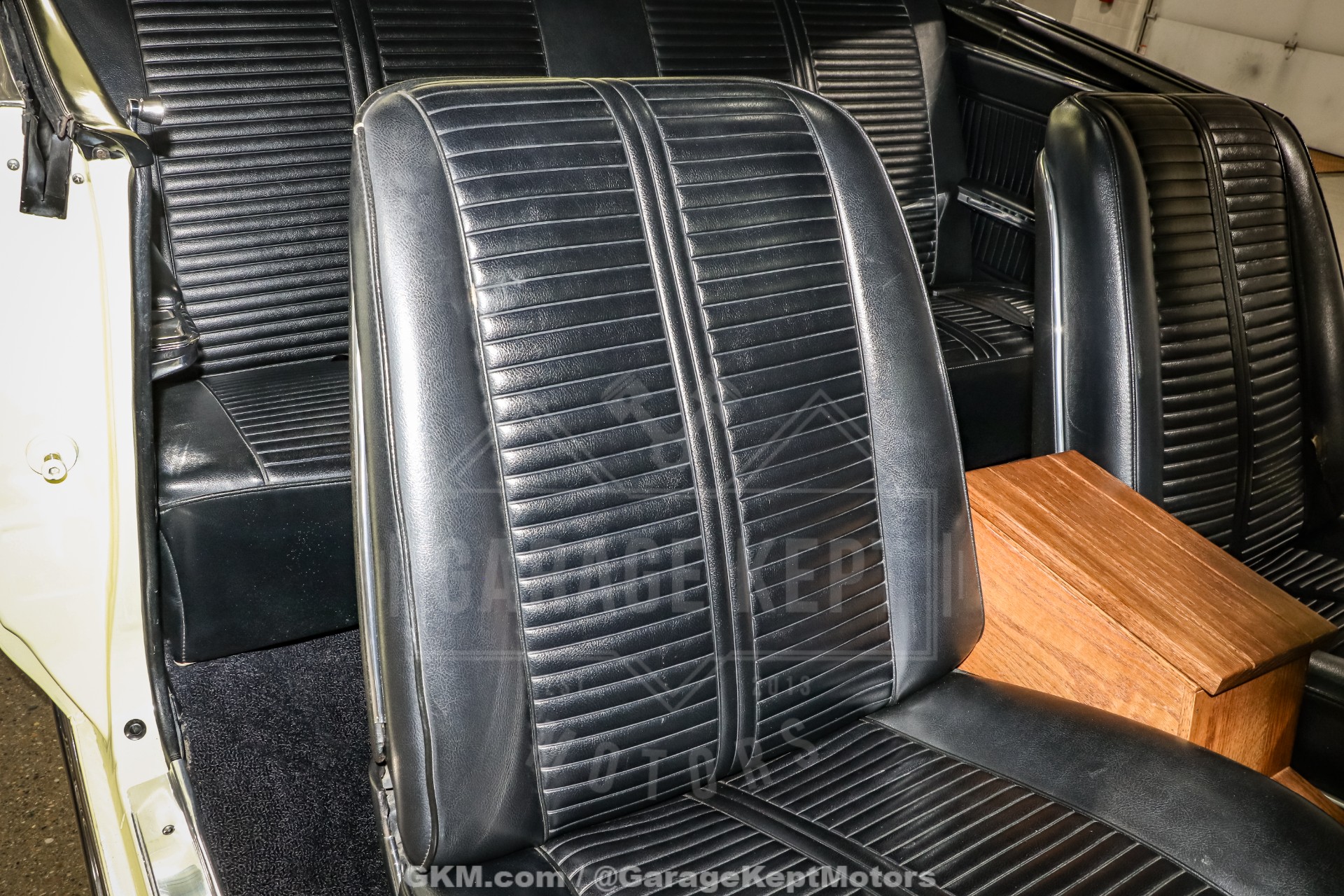 1966 Pontiac GTO 90