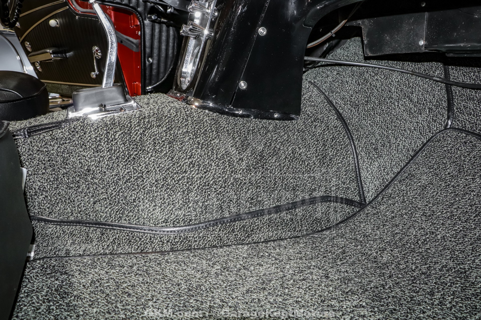 1962 Chevrolet Corvette 97