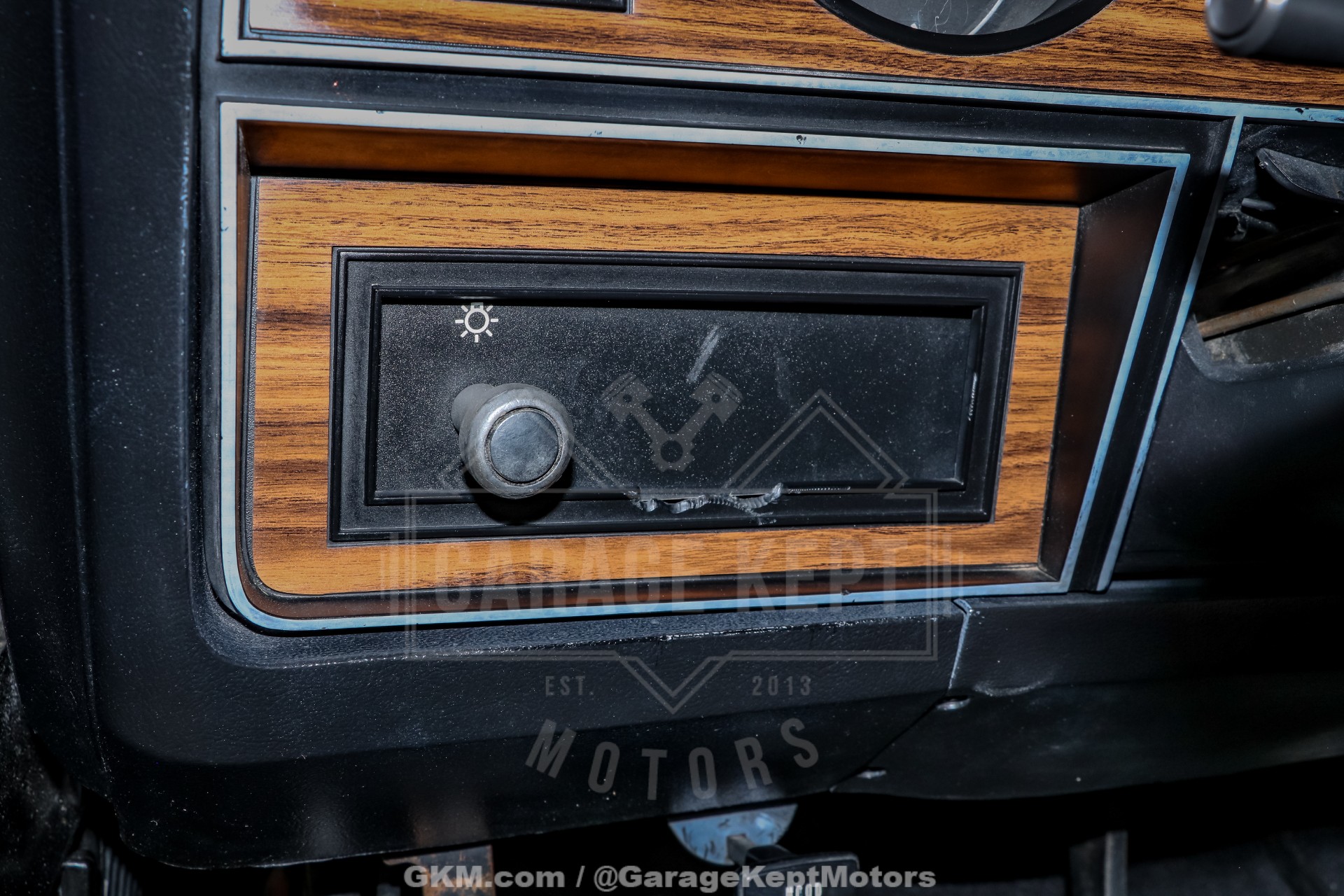 1989 Dodge Ramcharger 104