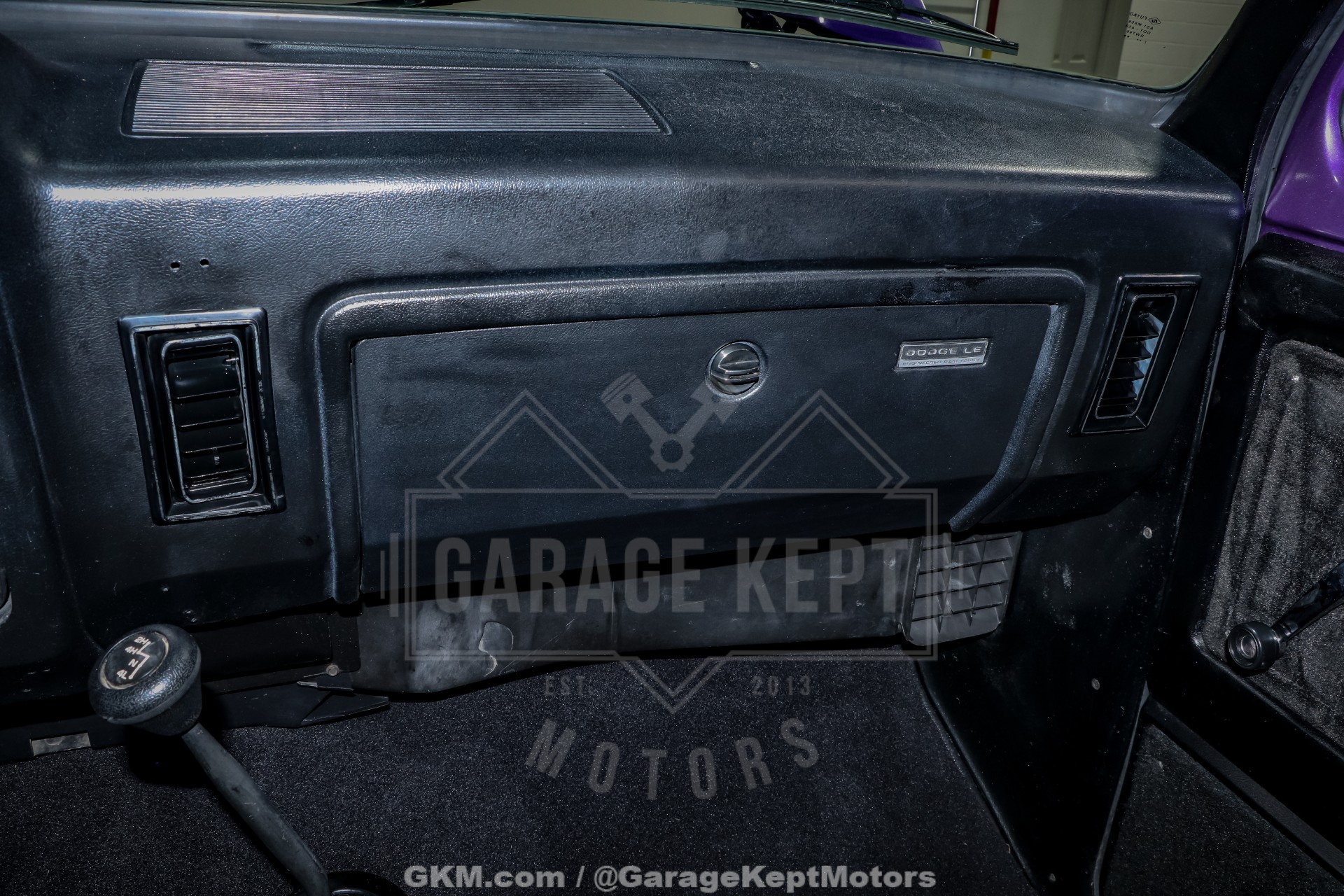 1989 Dodge Ramcharger 113