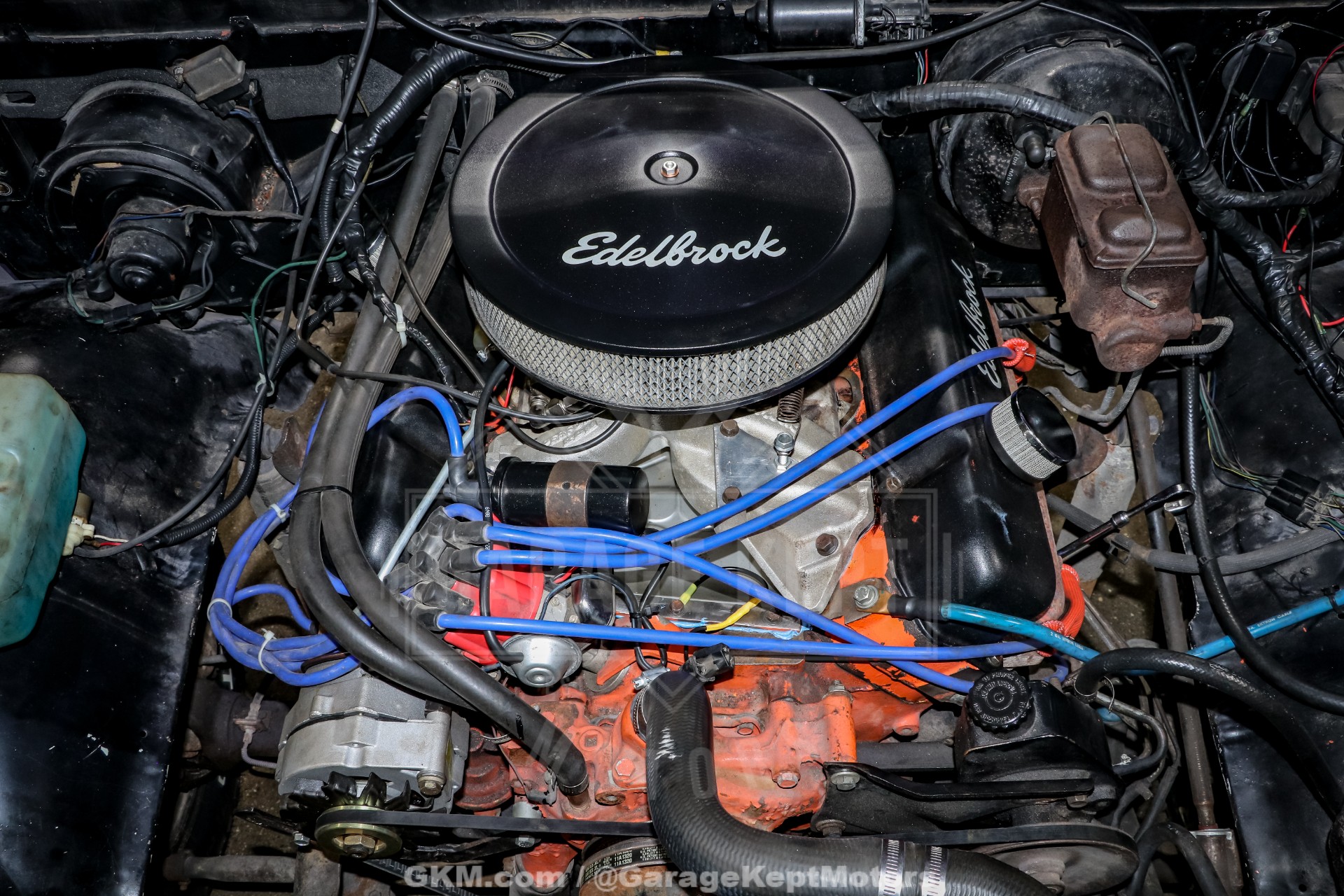 1989 Dodge Ramcharger 134