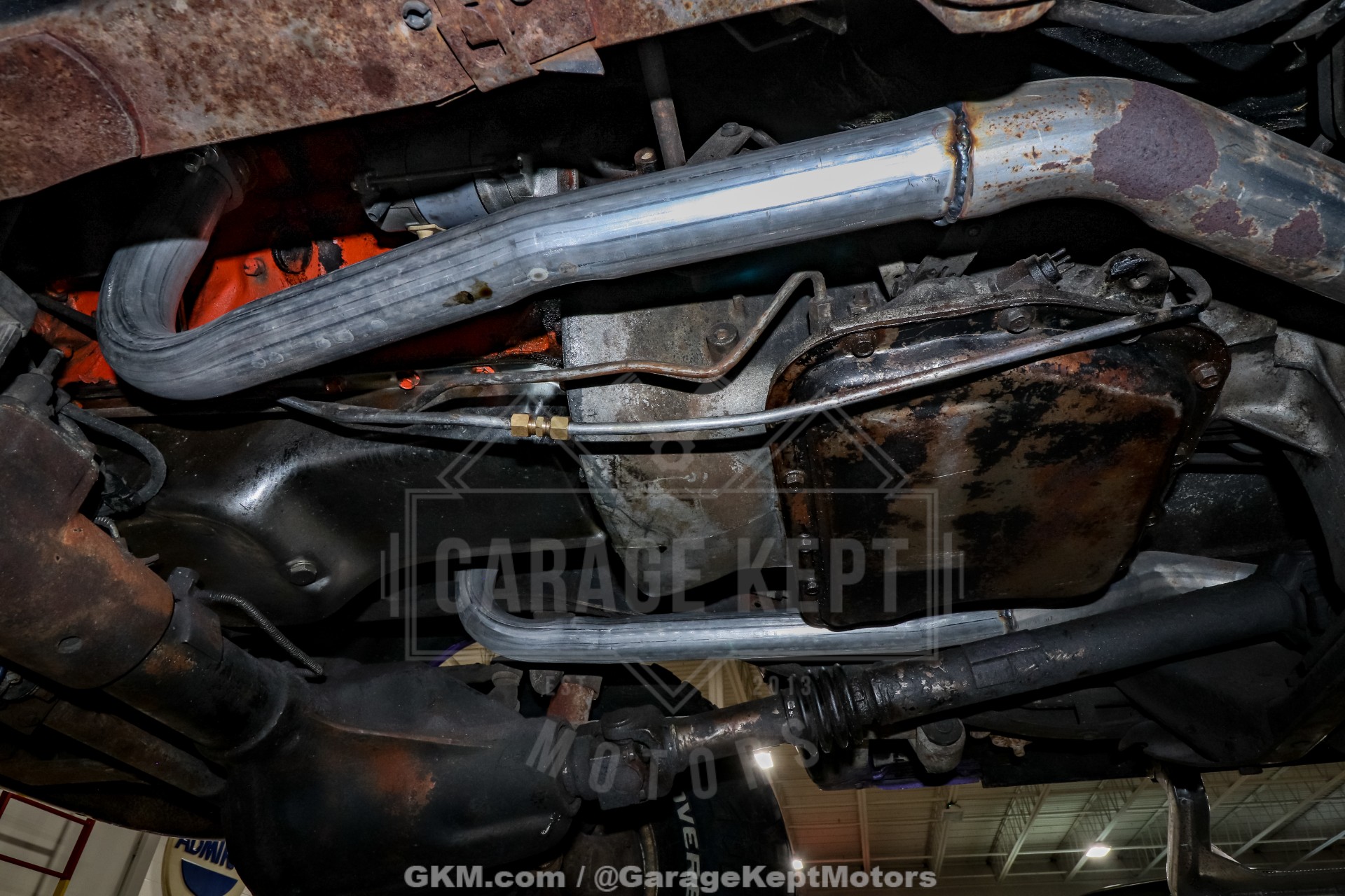 1989 Dodge Ramcharger 159
