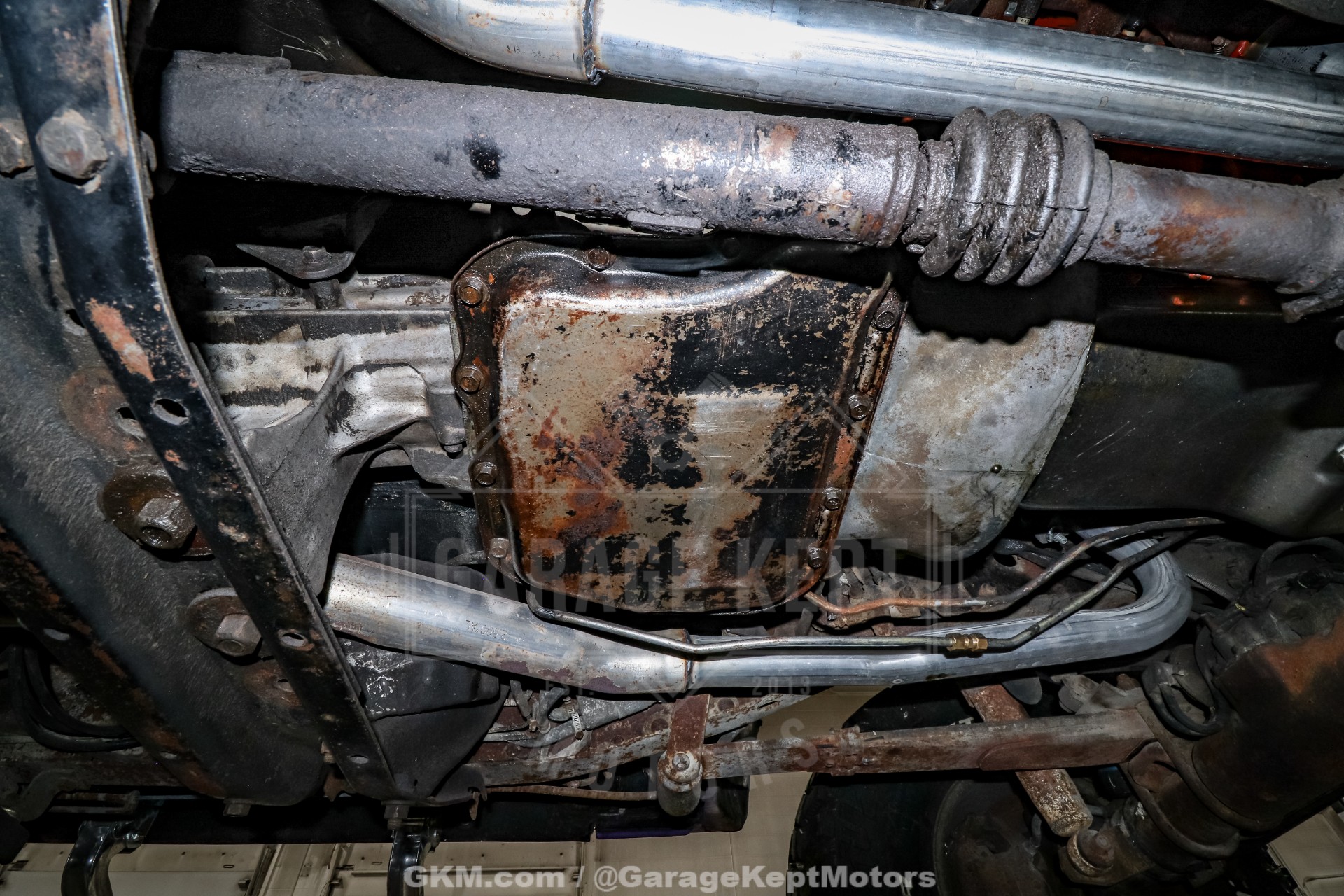 1989 Dodge Ramcharger 178