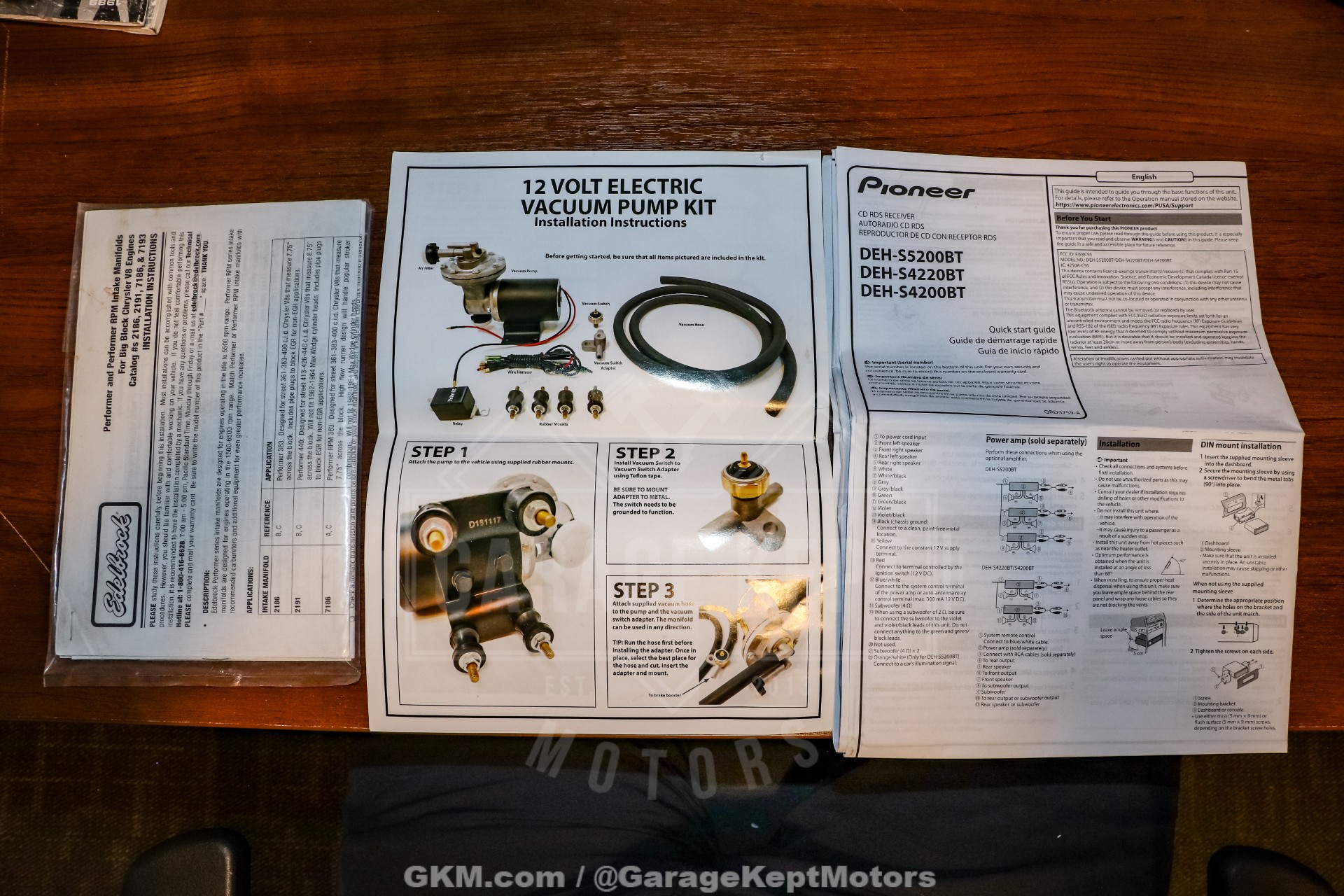 1989 Dodge Ramcharger 184