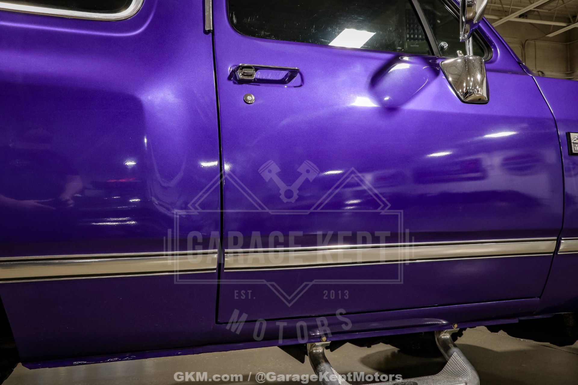 1989 Dodge Ramcharger 50