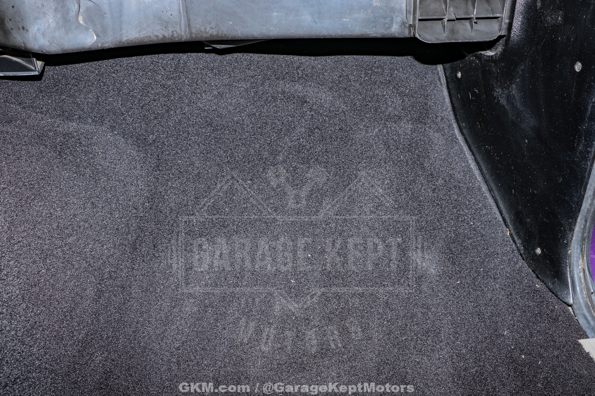 1989 Dodge Ramcharger 67