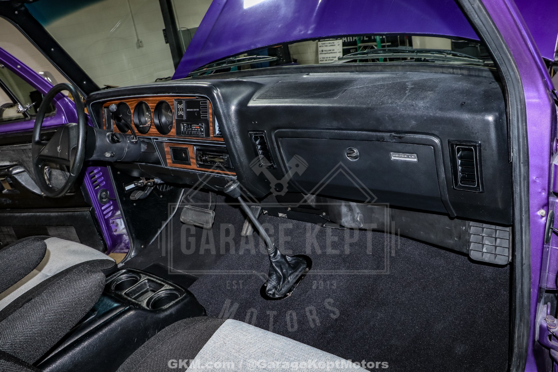 1989 Dodge Ramcharger 69
