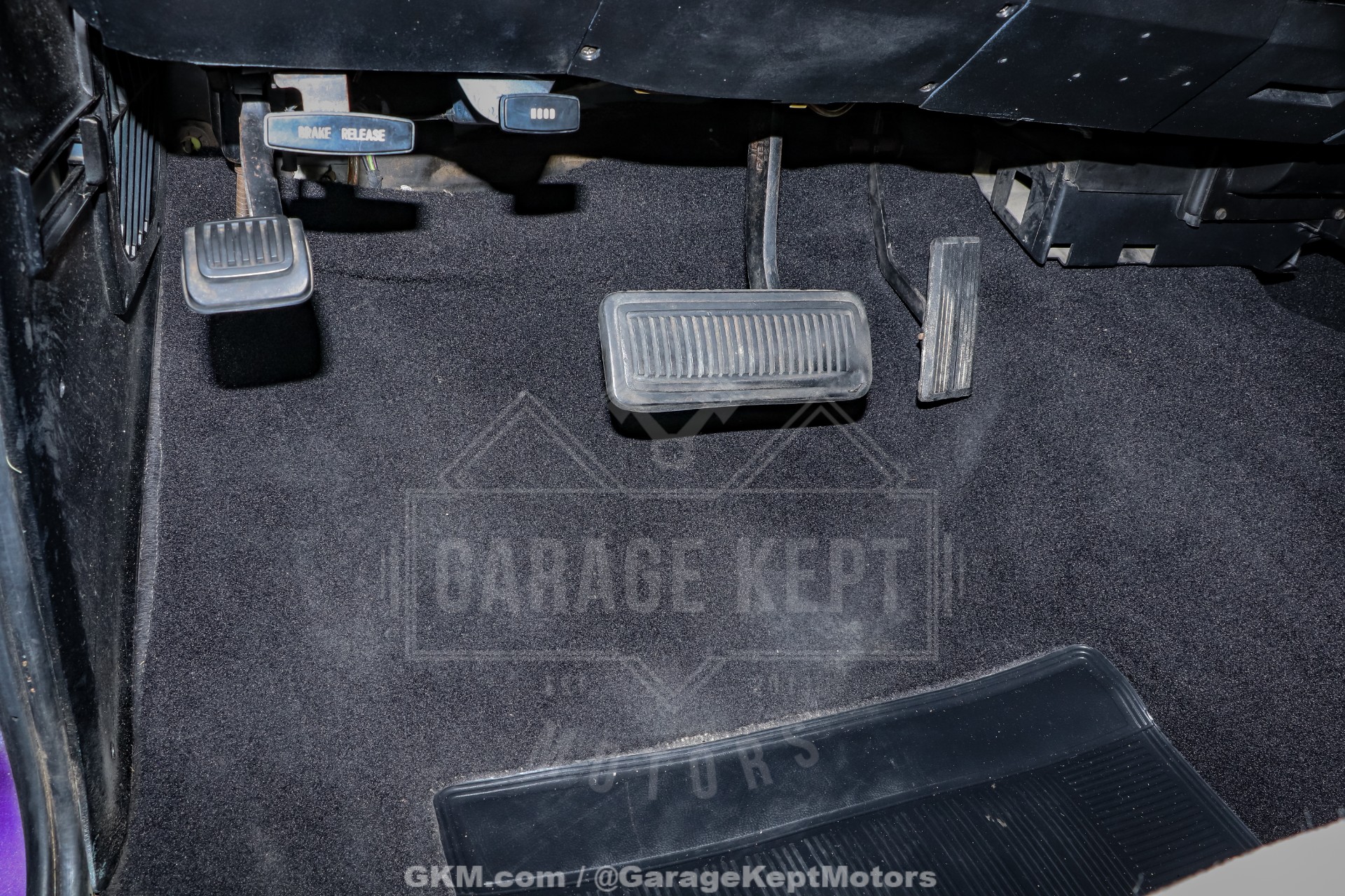 1989 Dodge Ramcharger 95
