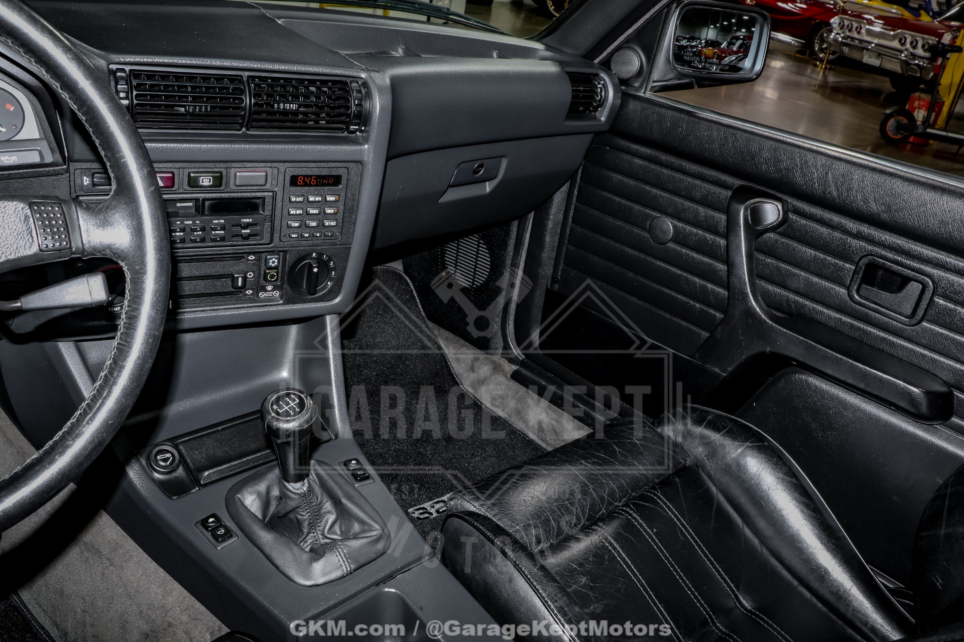 1986 BMW 3 Series 145