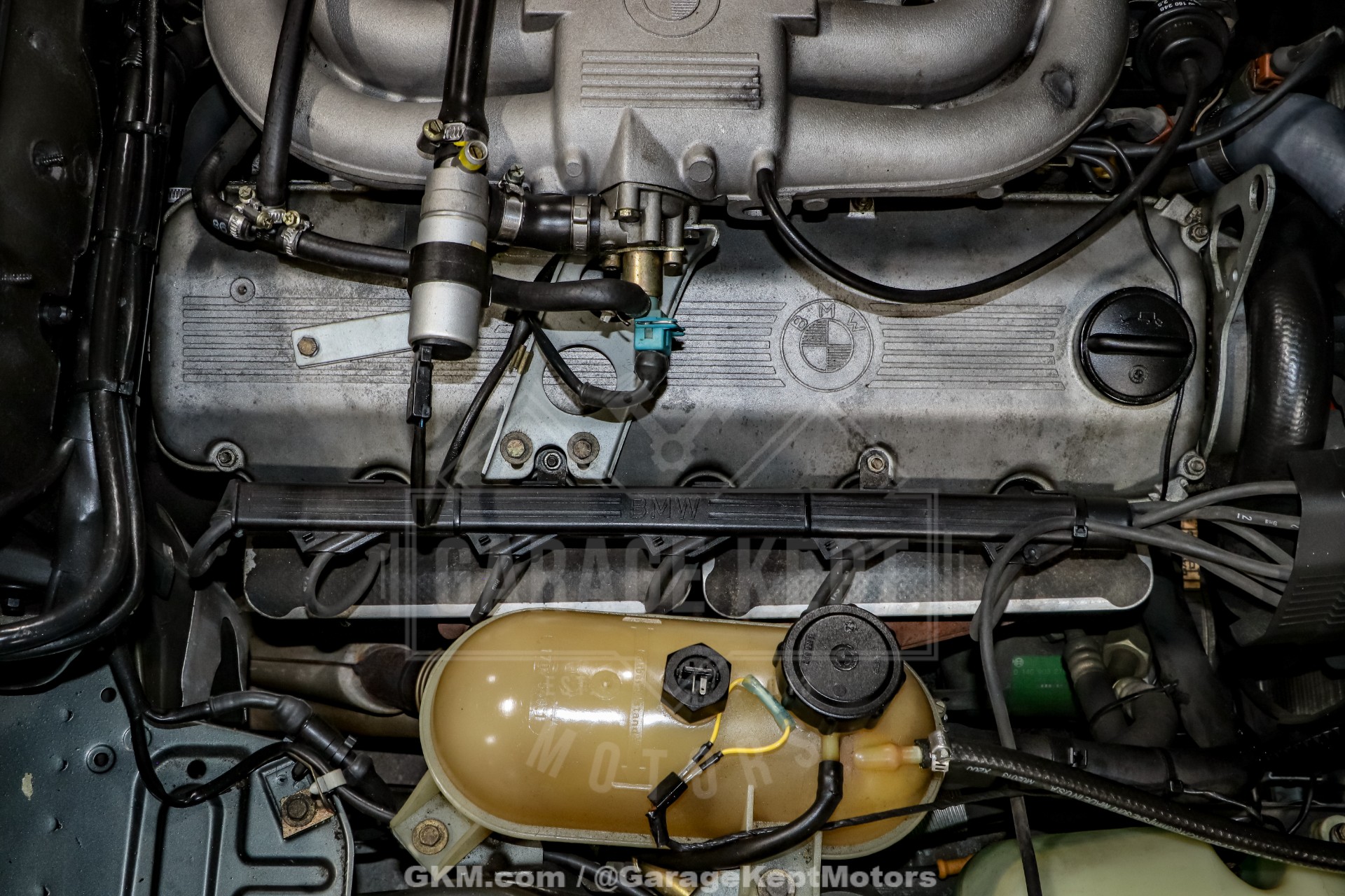 1986 BMW 3 Series 170
