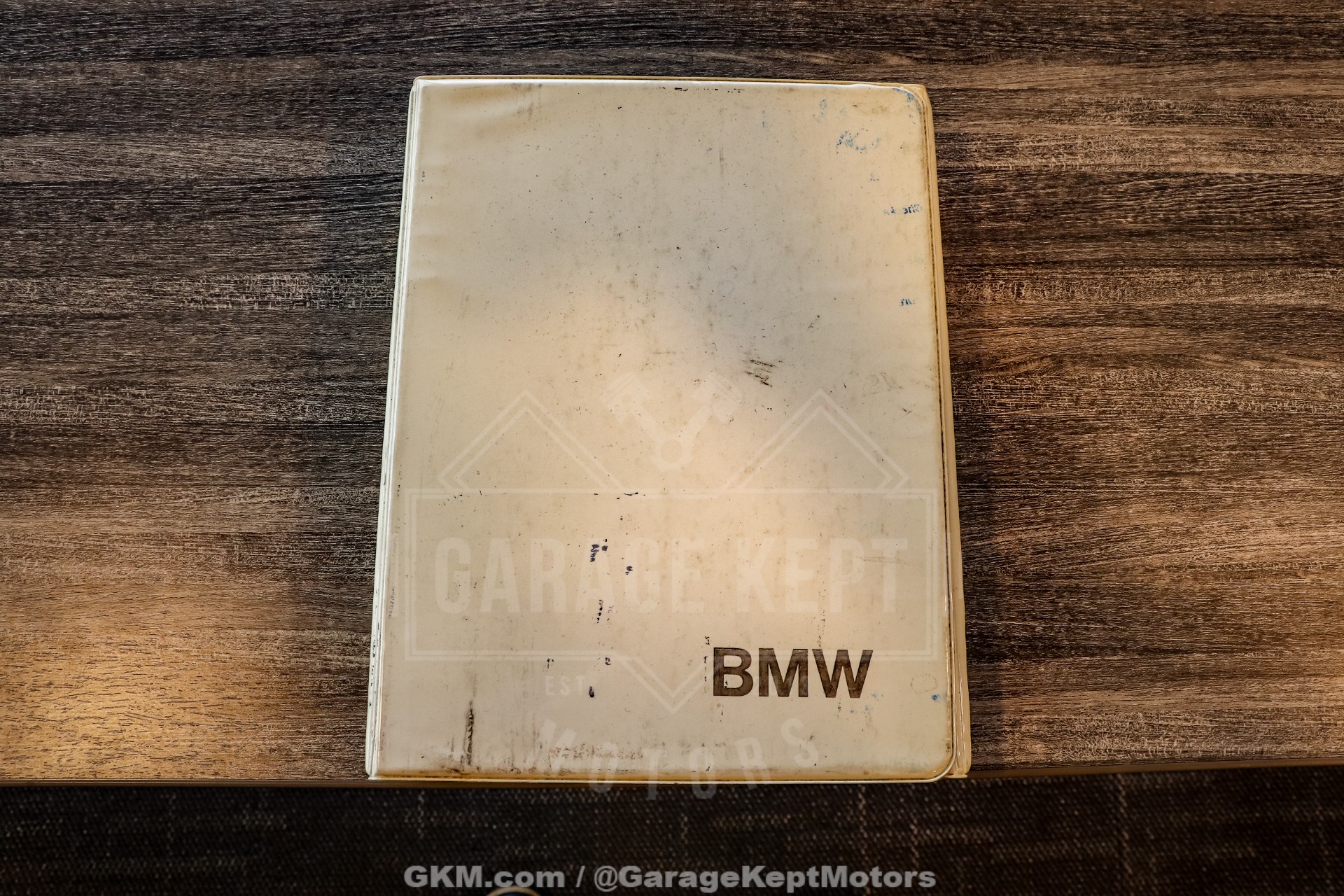 1986 BMW 3 Series 222