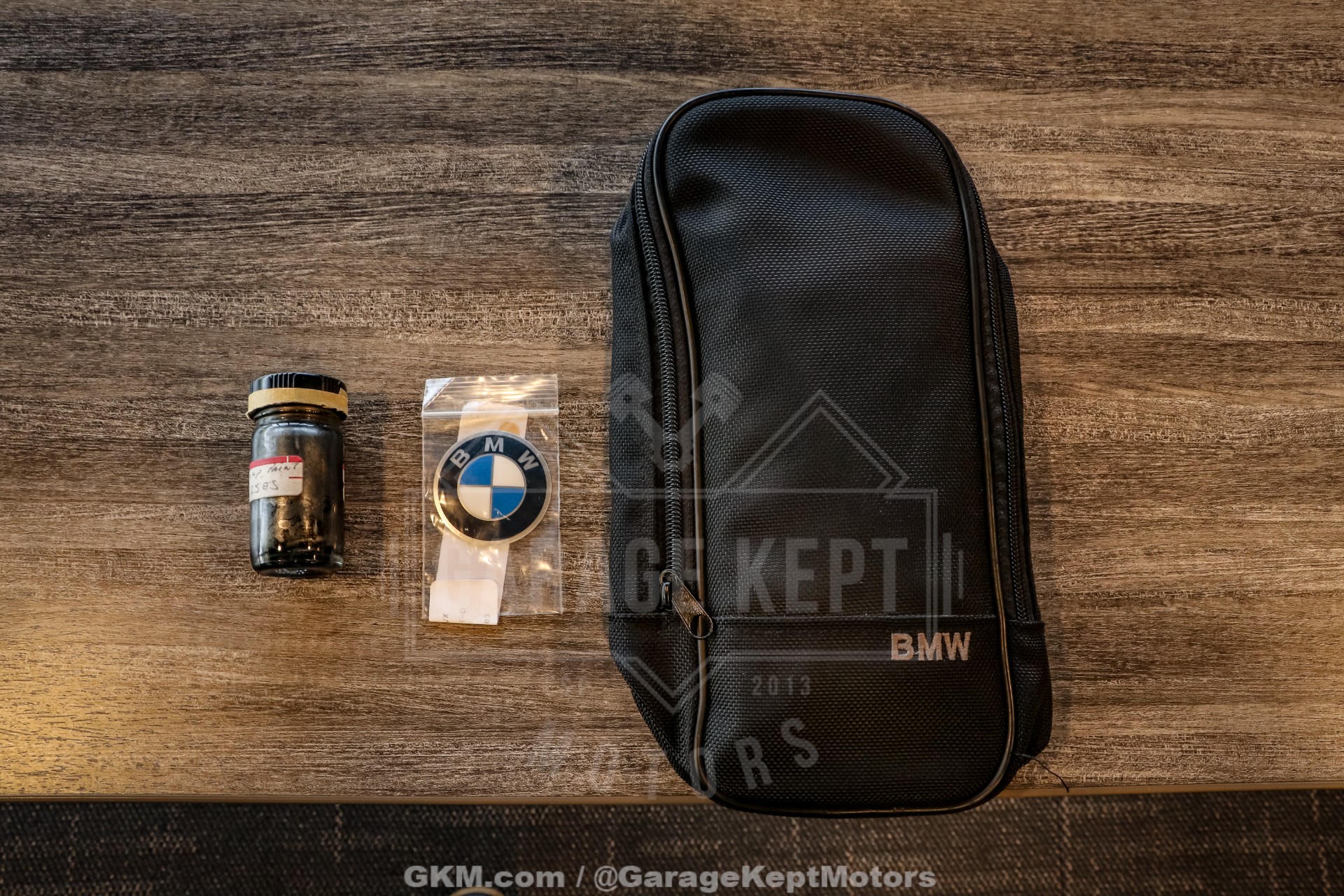 1986 BMW 3 Series 226