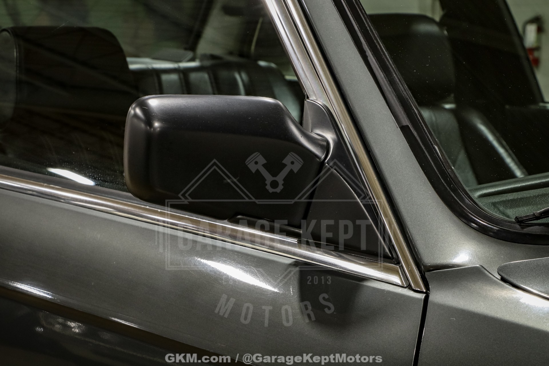 1986 BMW 3 Series 59