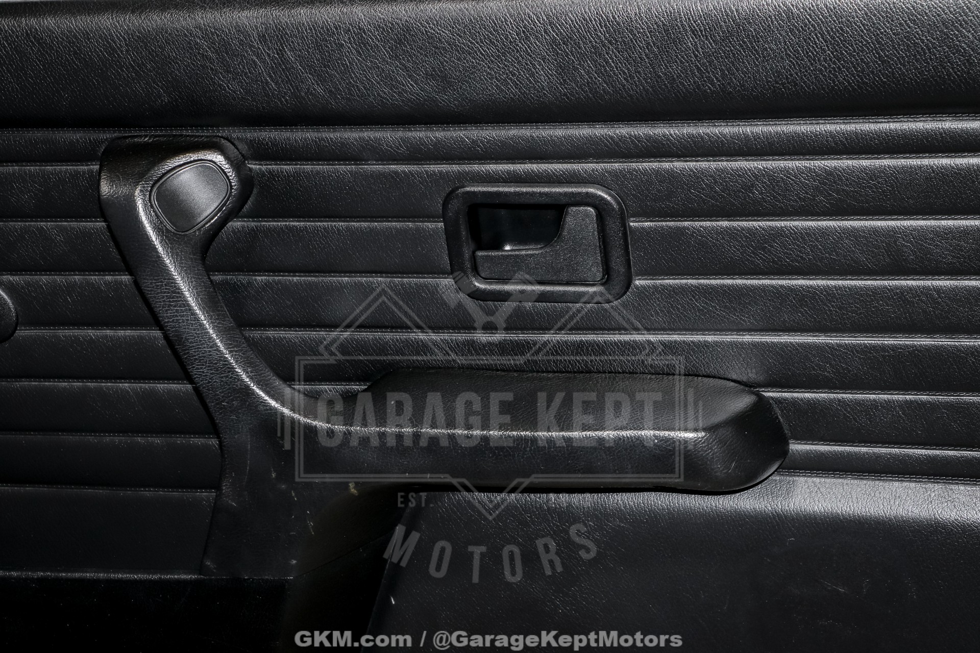 1986 BMW 3 Series 67