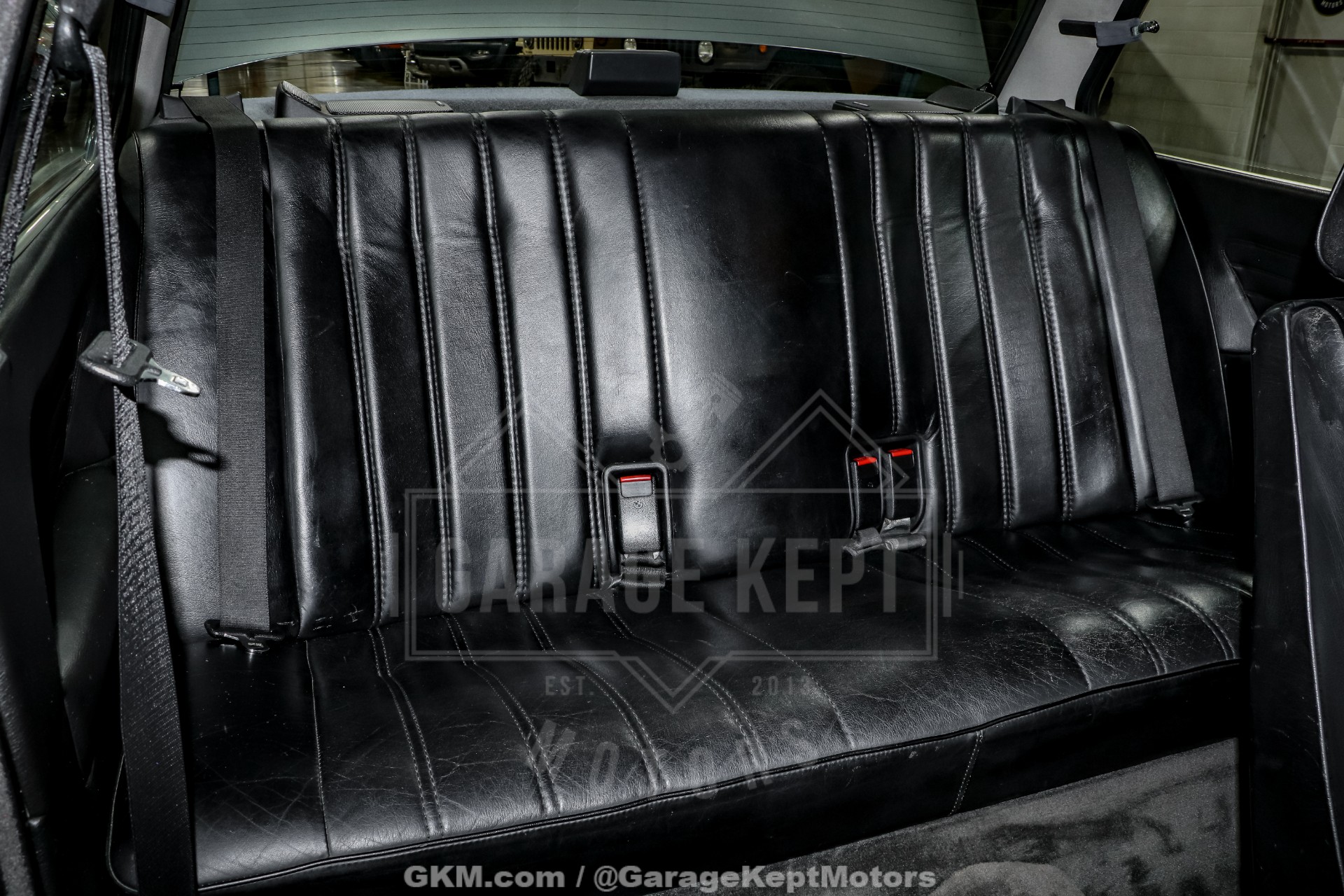1986 BMW 3 Series 86