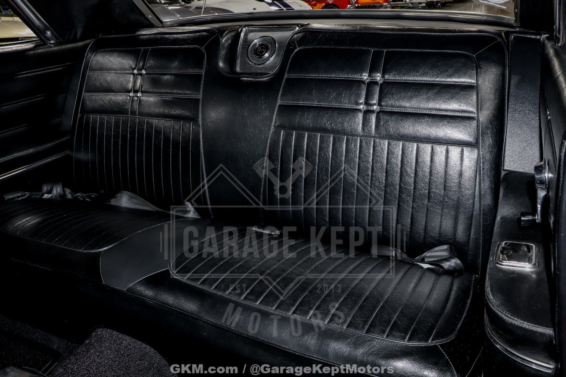 1963 Chevrolet Impala 123