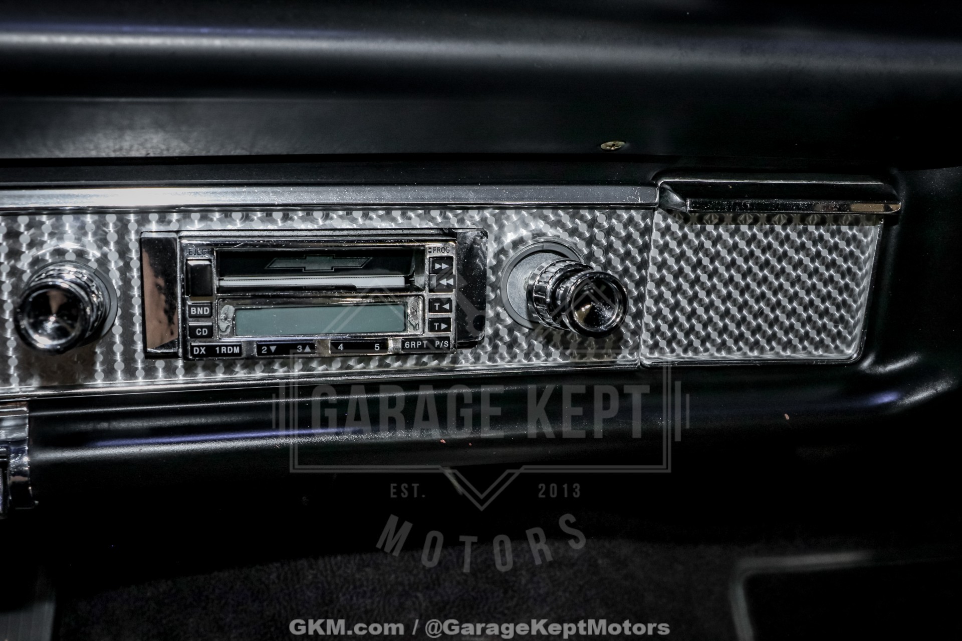 1963 Chevrolet Impala 135