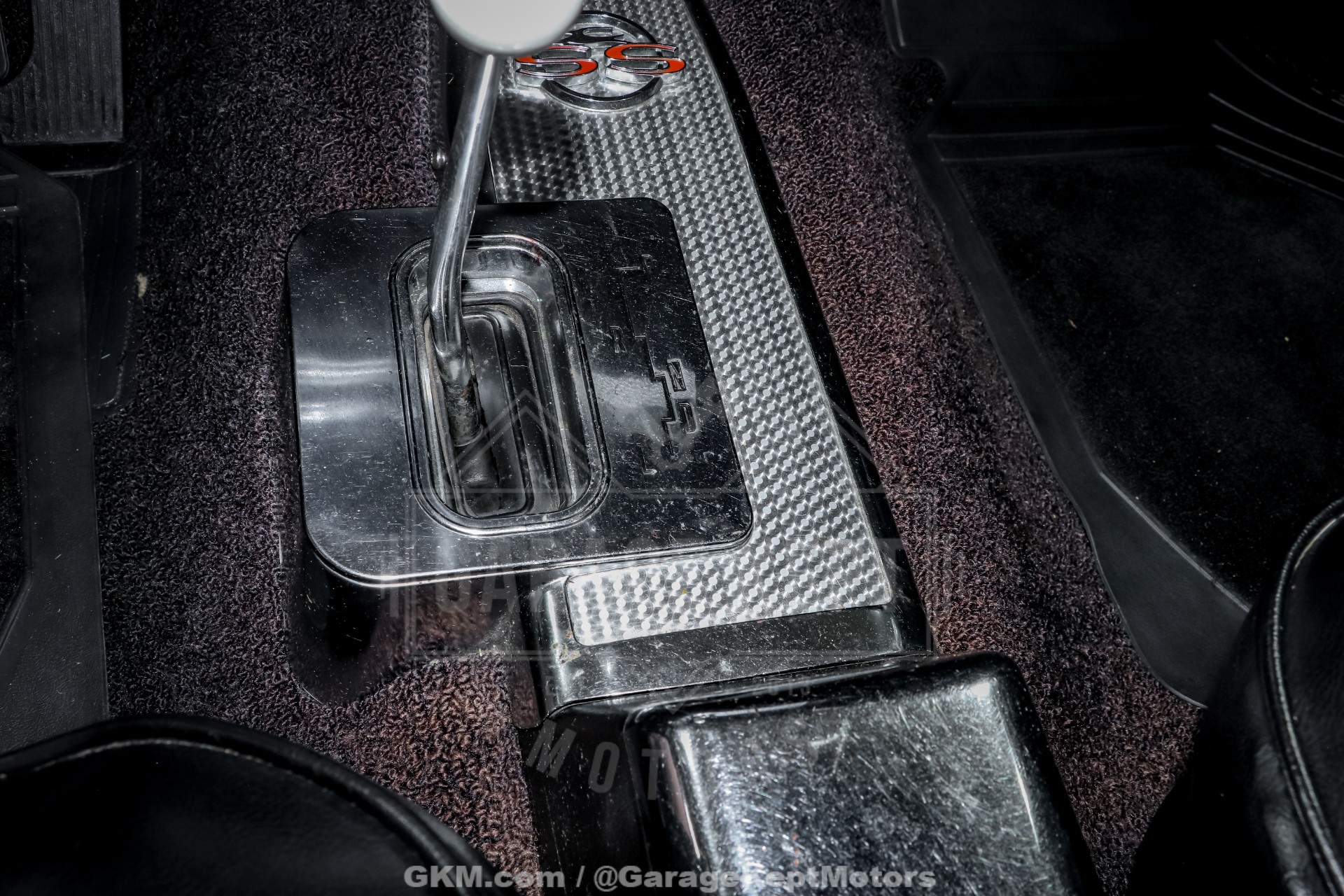 1963 Chevrolet Impala 138
