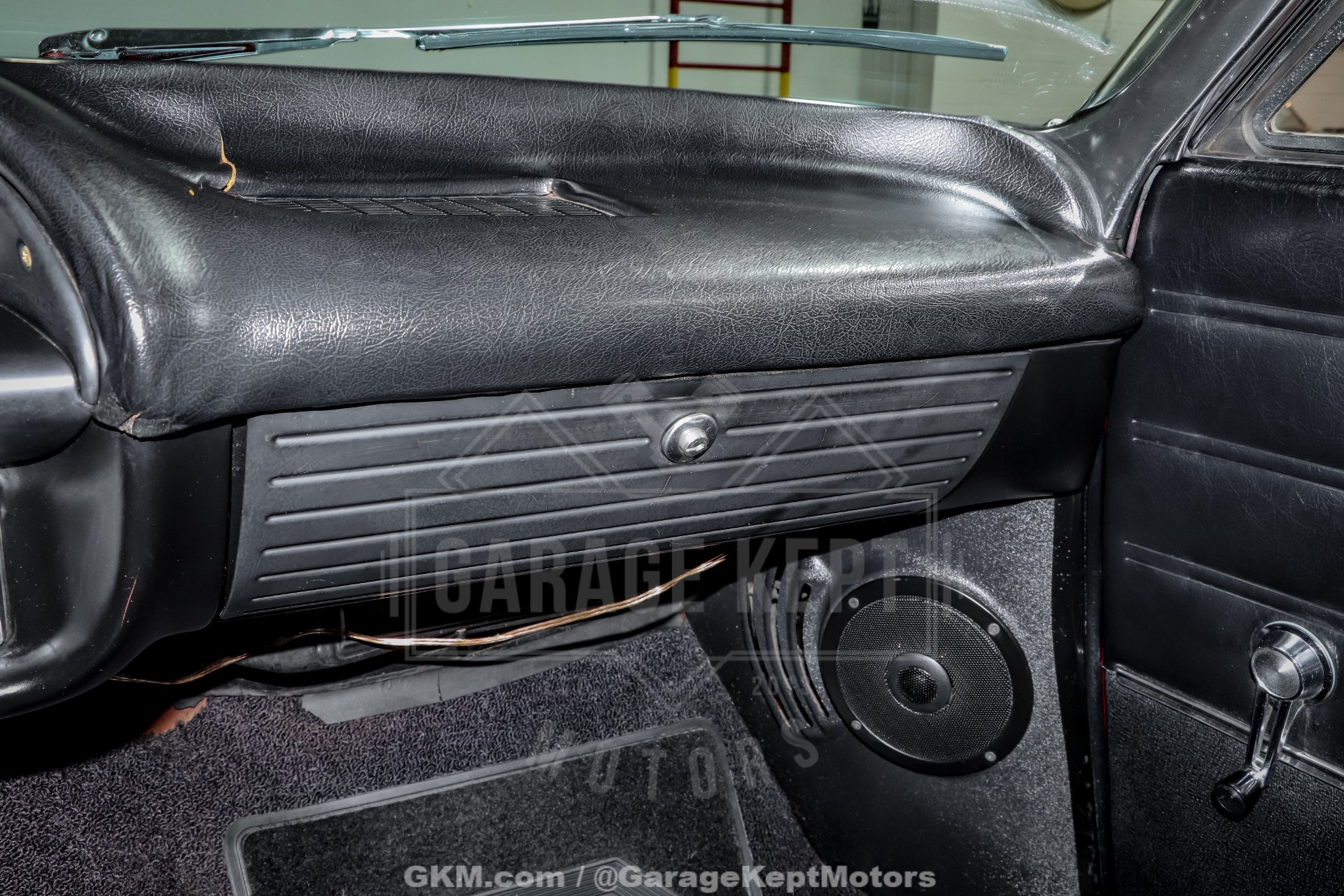 1963 Chevrolet Impala 141